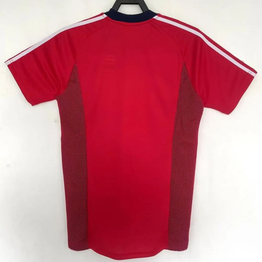 Retro Bayern Munich 02/03 Home S-XXL