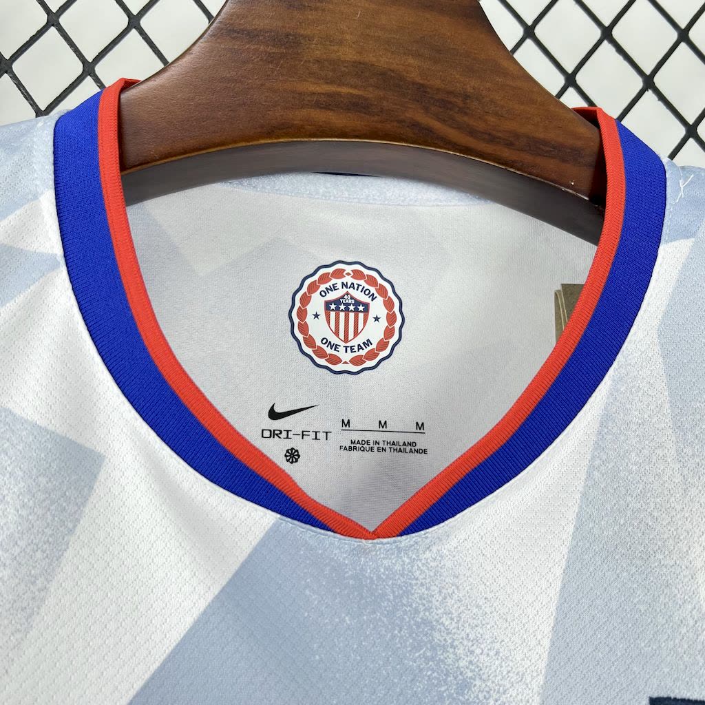 USA 2025 Home S-4XL