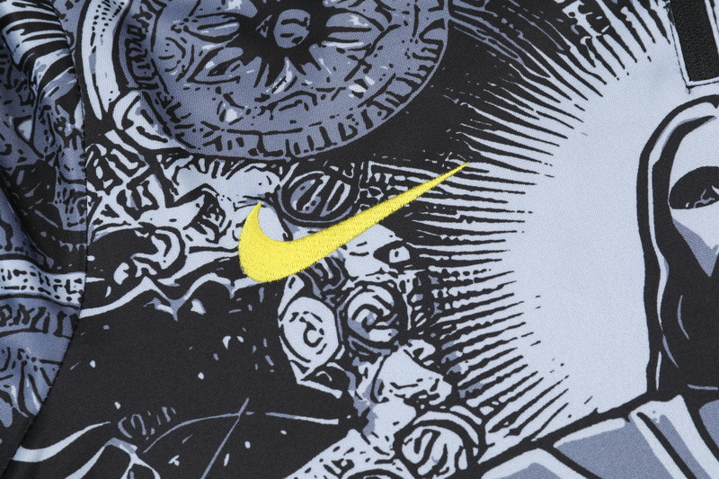 Adult / Kids Brazil 24/25 training SUIT