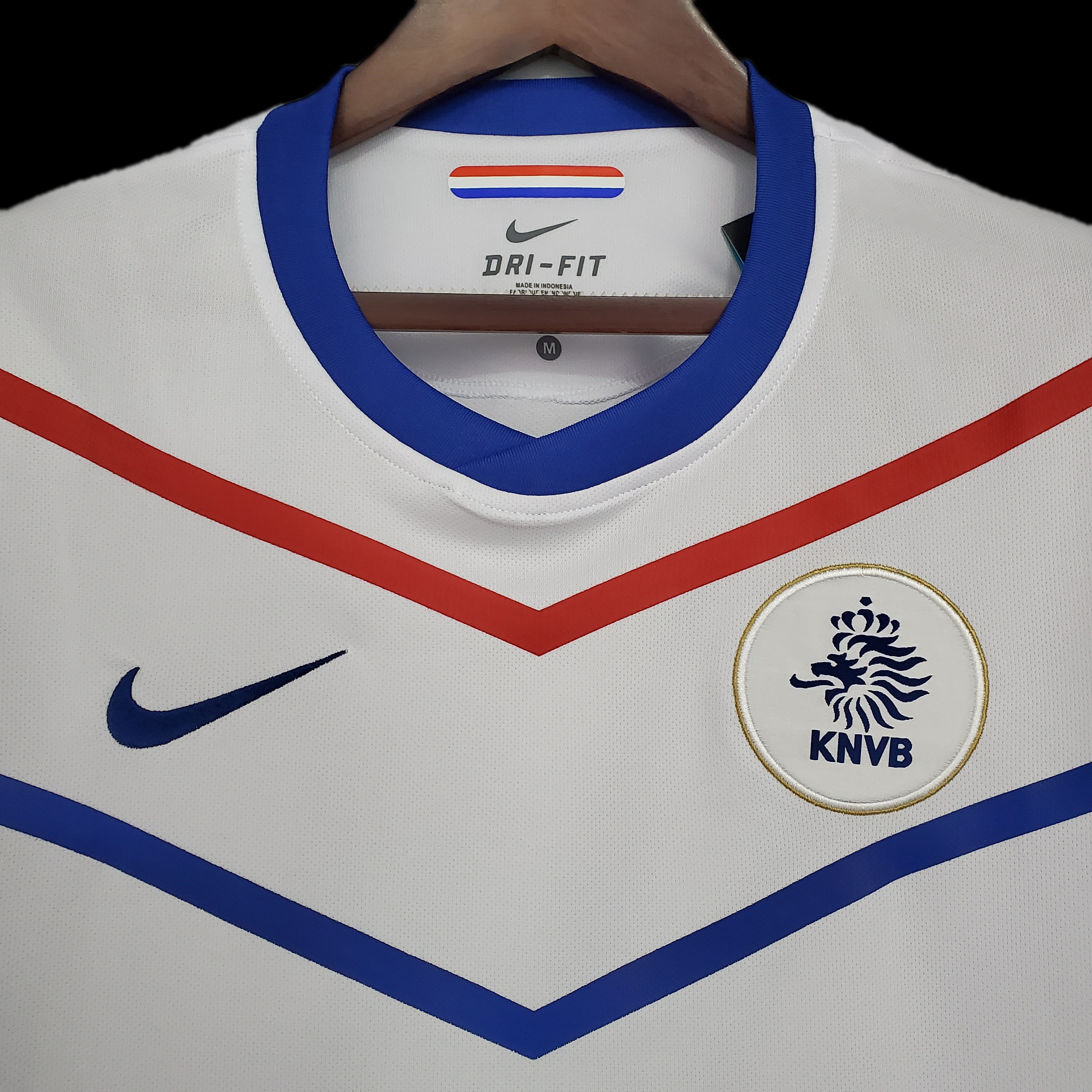 Retro Netherlands 2010 away S-XXL