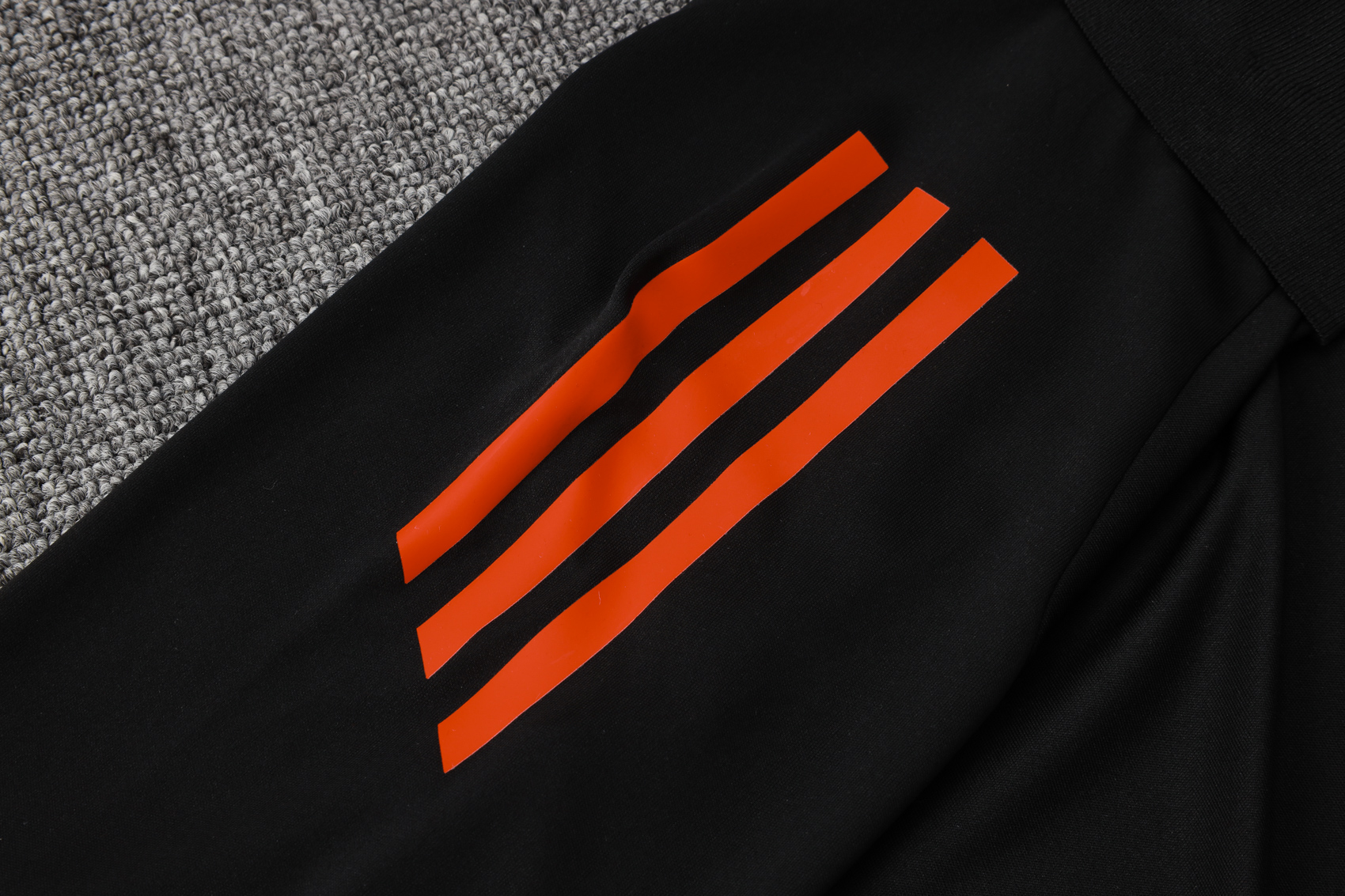 SC Internacional Short Sleeves Long Pant C1153