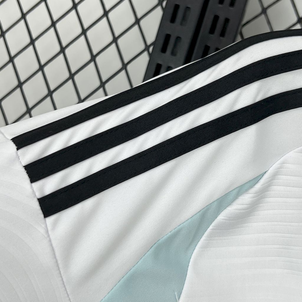 San Diego FC 25/26 Away Kits S-XXL