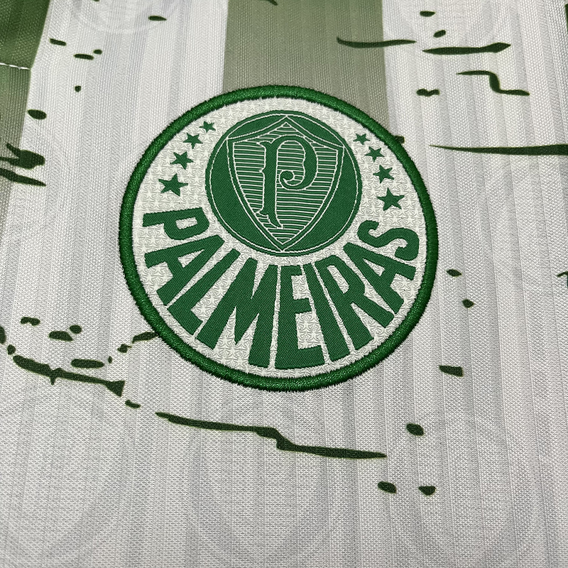 Retro  Palmeiras 1996 Away