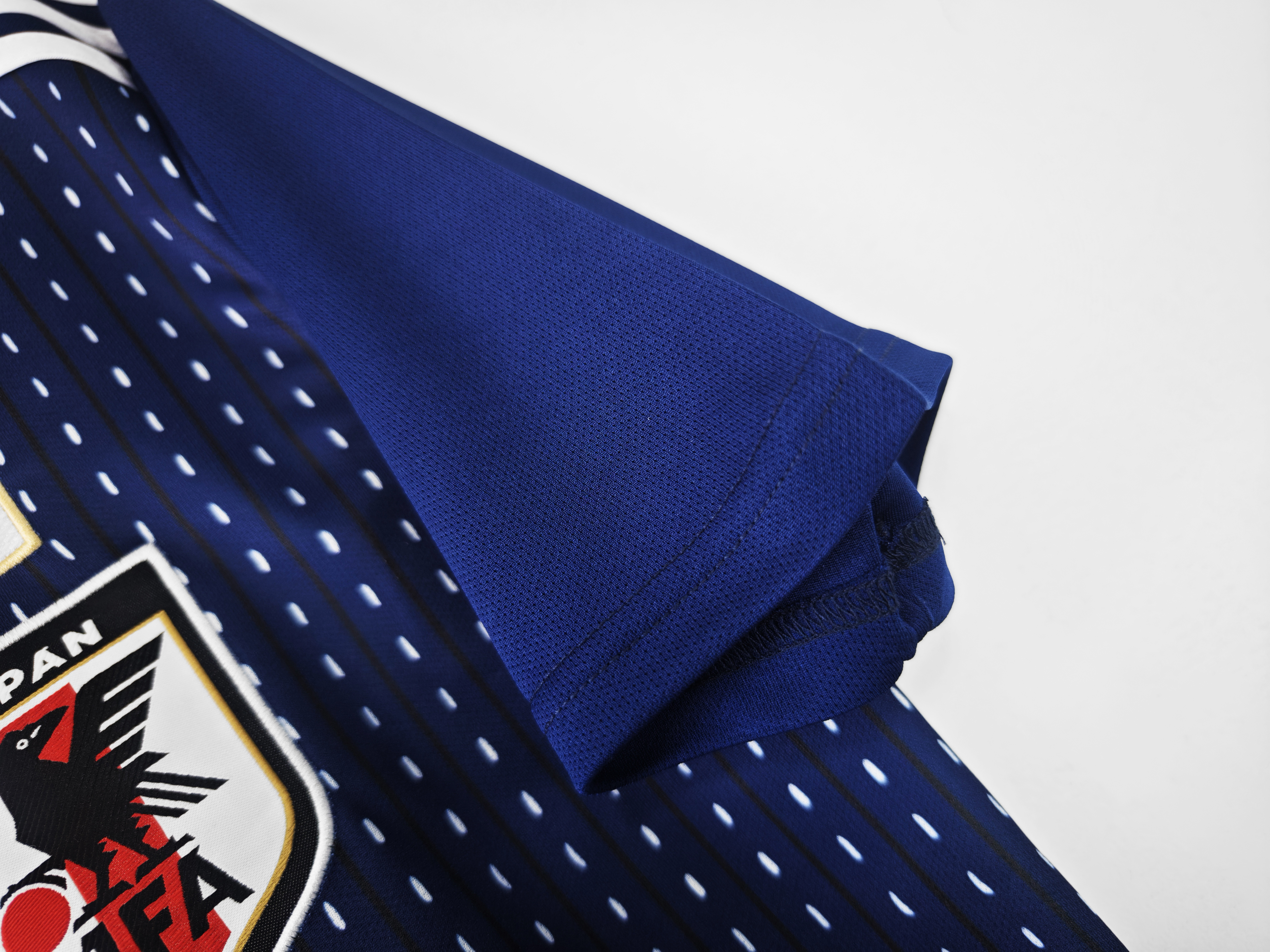 Retro 2018 Japan Home S-XXL