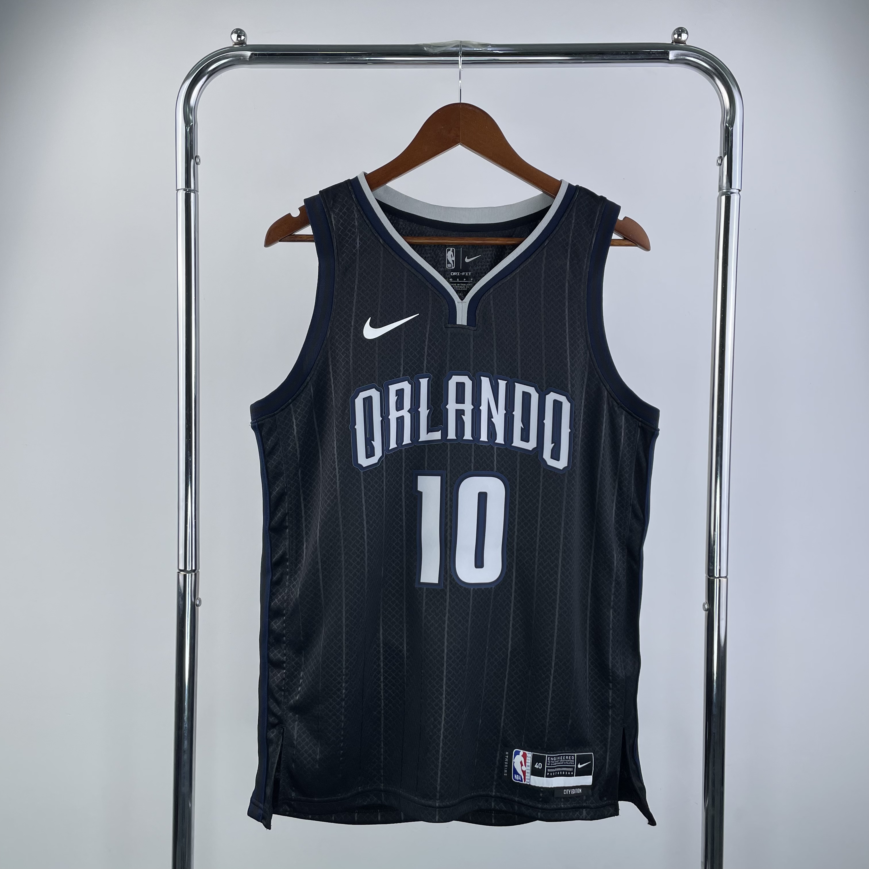 23 Season ORLANDO MAGIC CITY EDITION  No.10 BOL