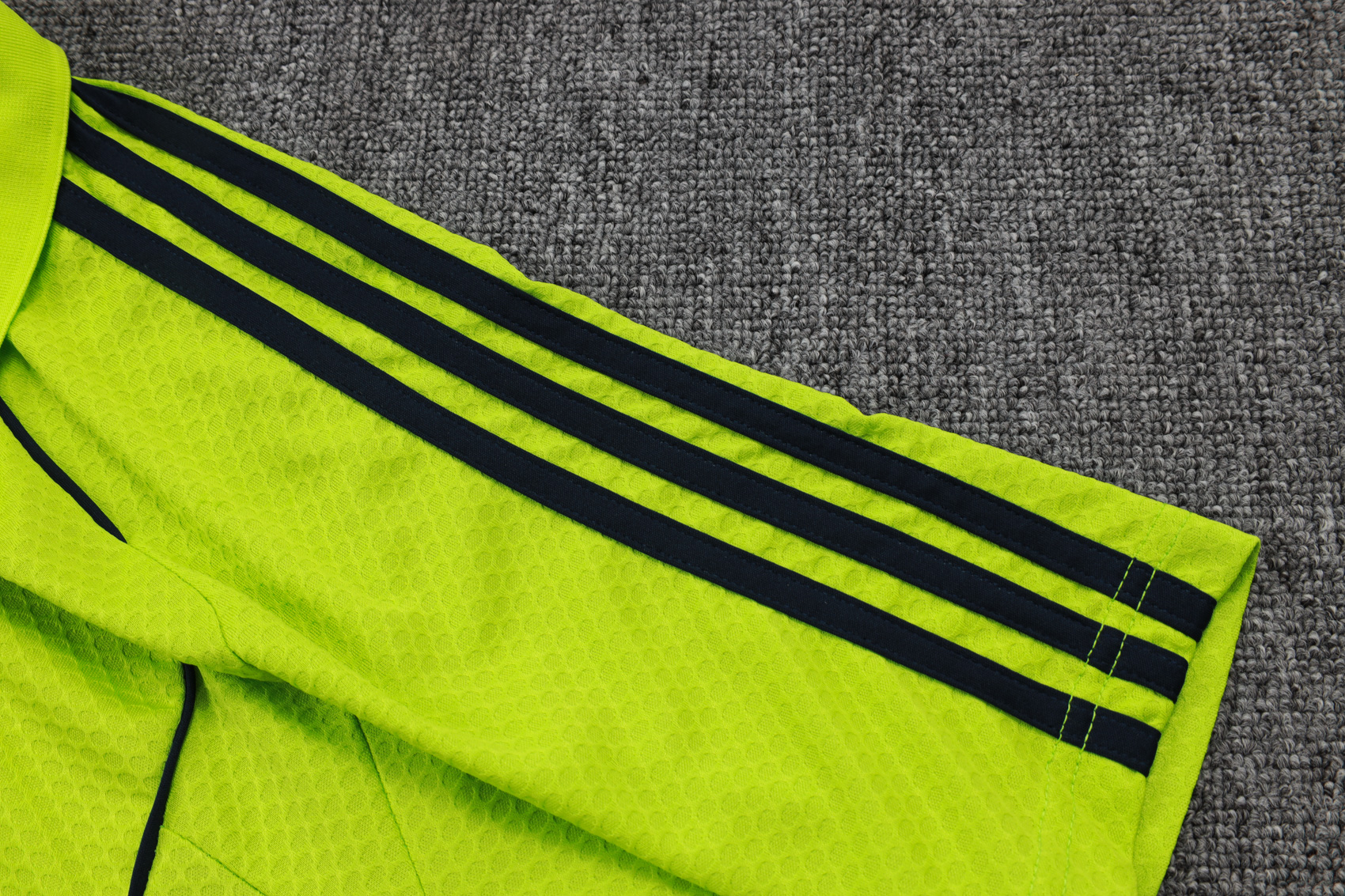 2526 Real Mαdrid Polo  C2539