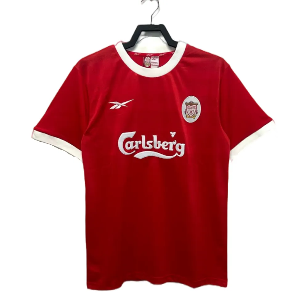 Retro LVP 1997-98 Home