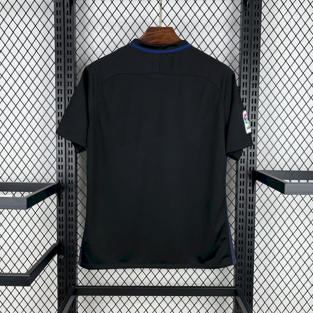 Retro Atletico de Madrid 16/17 Away S-XXL