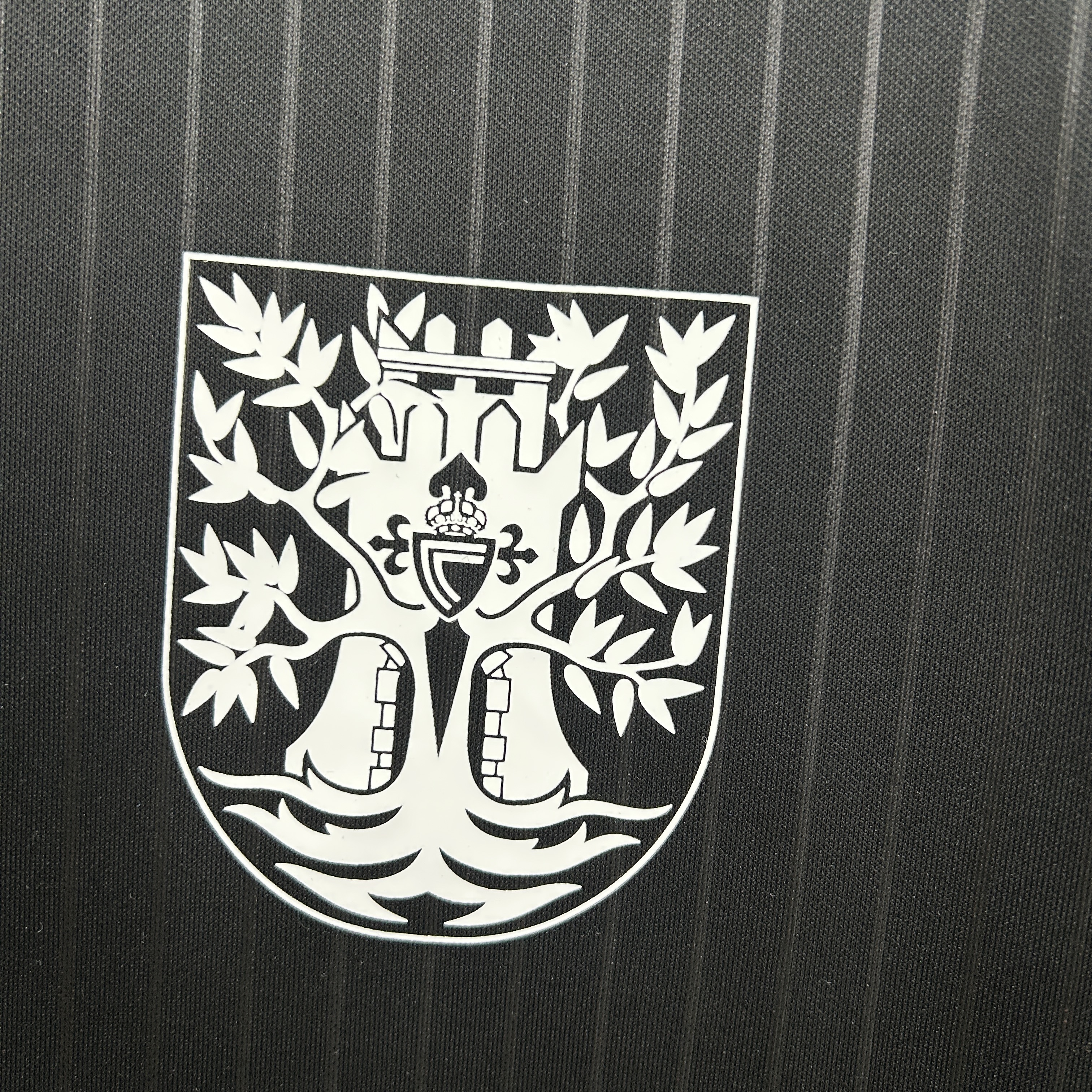 Celta 100th Anniversary Edition Black S-XXL