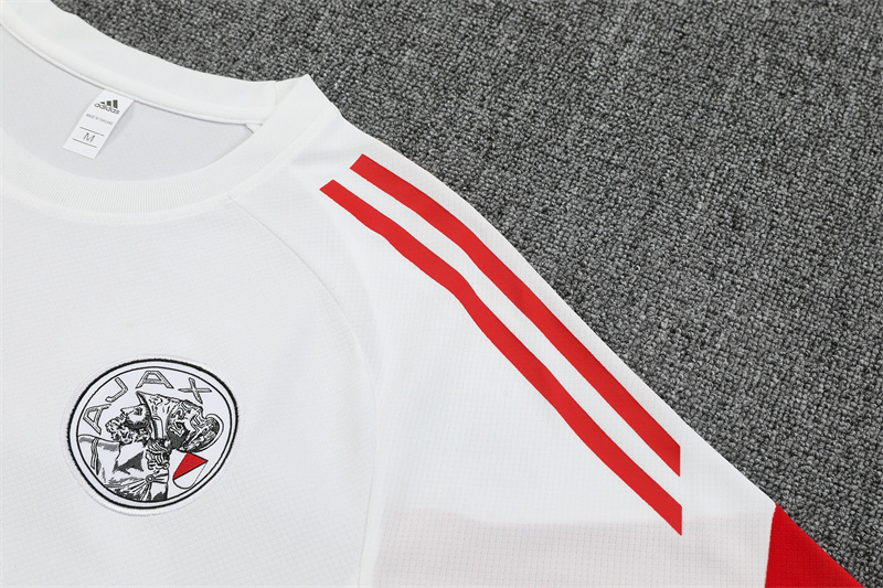 Ajax 25/26 White Training Suit 801