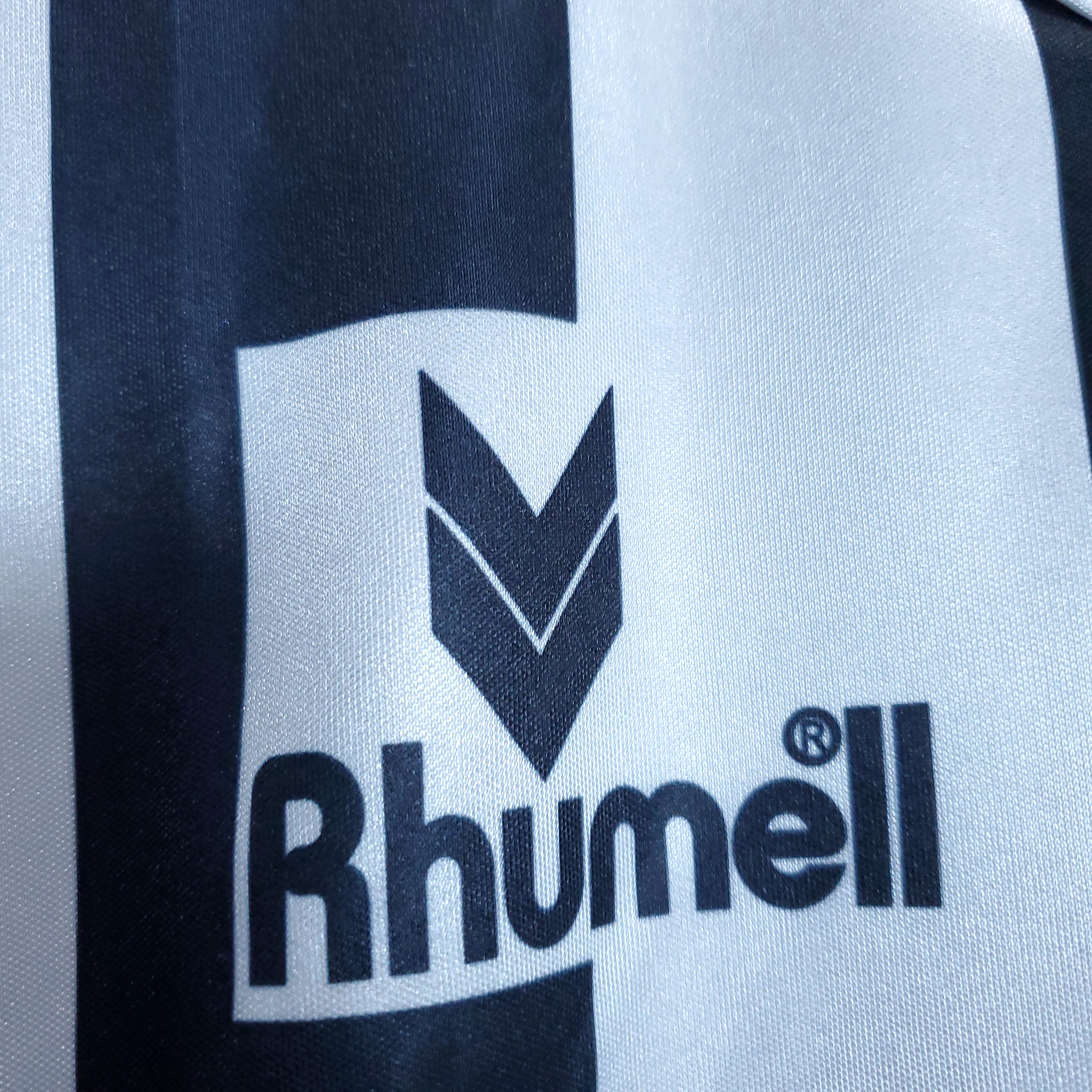 Retro  Botafogo 1994 Home