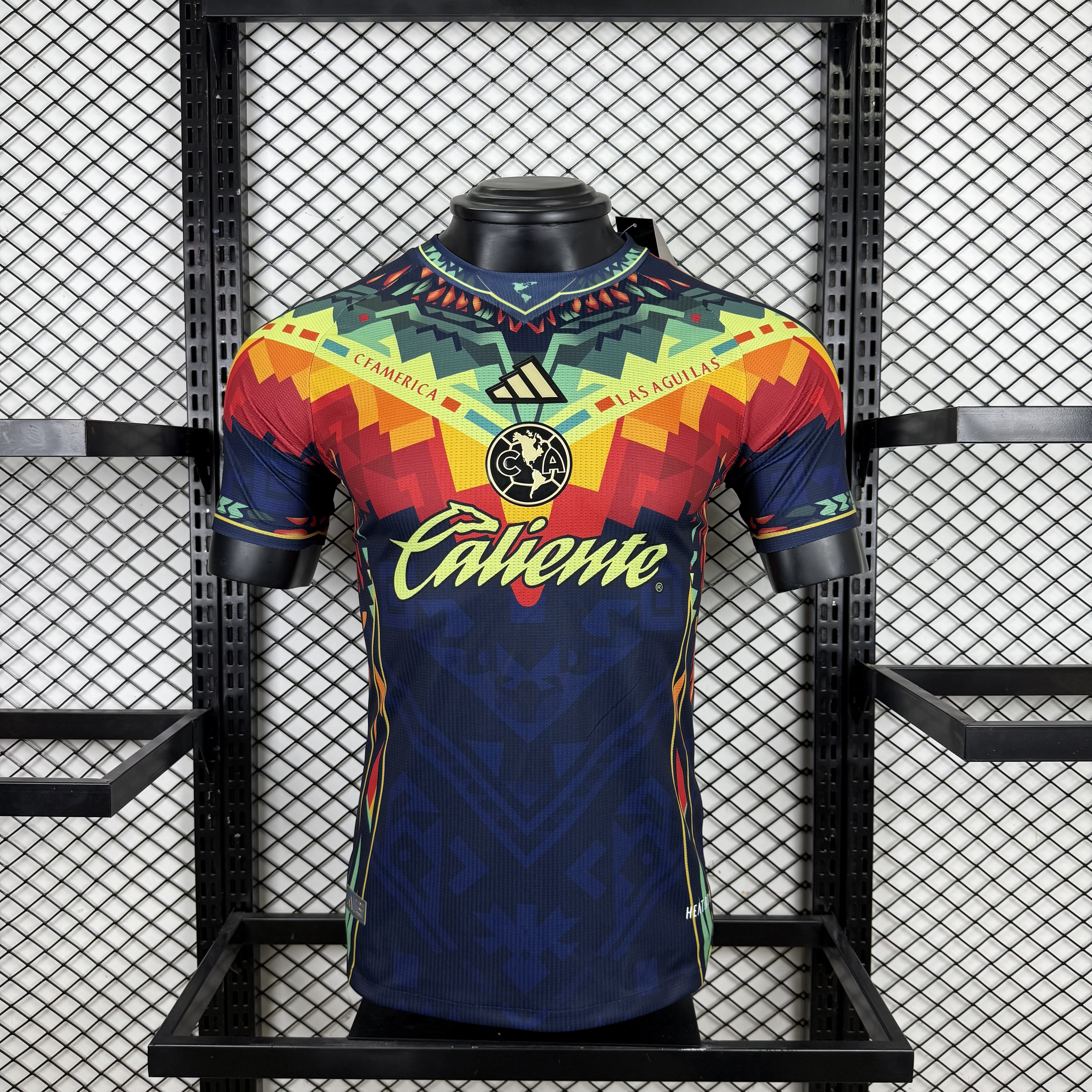 Player version Club América 25/26 Special