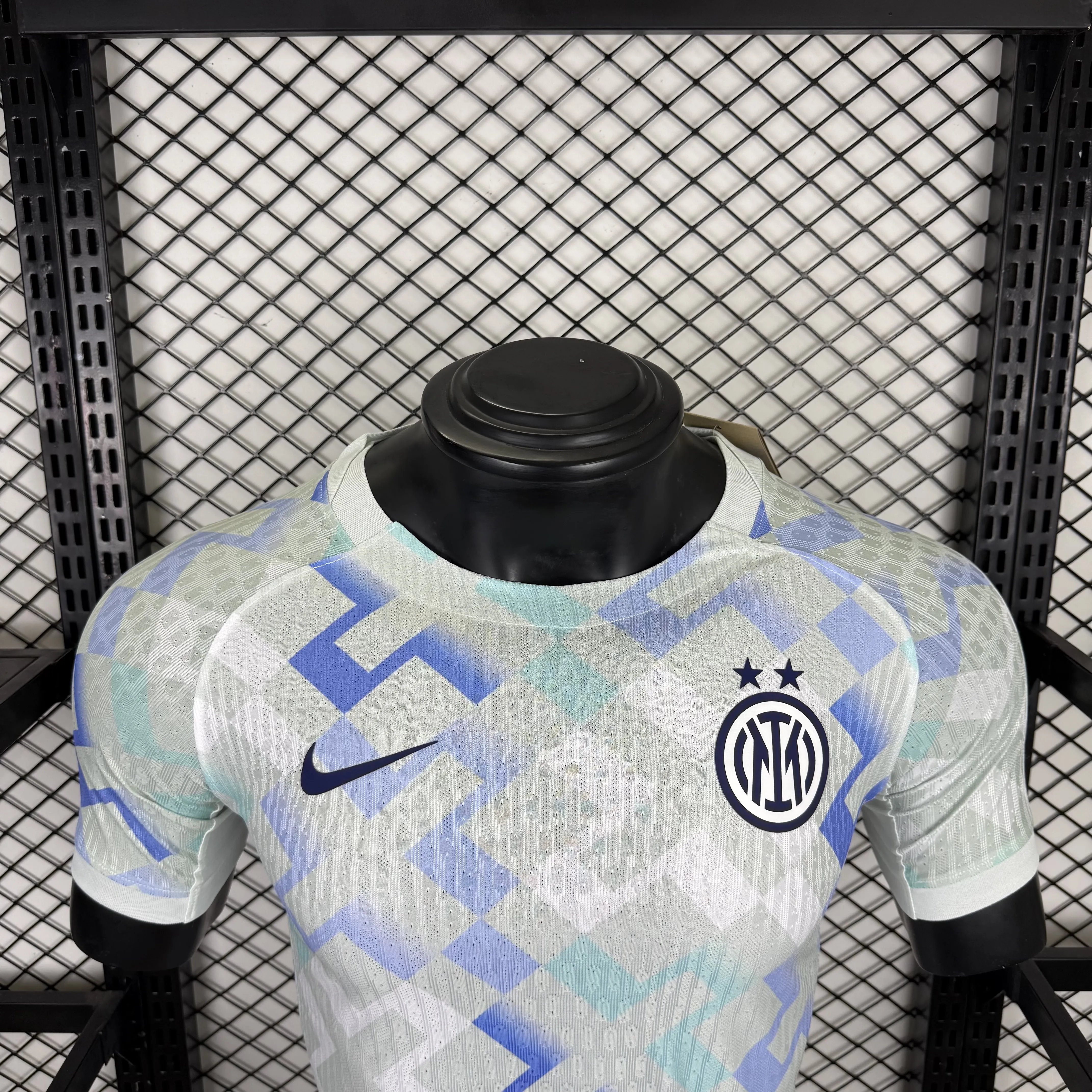 Player version 25/26 Inter Milan Away S-3XL