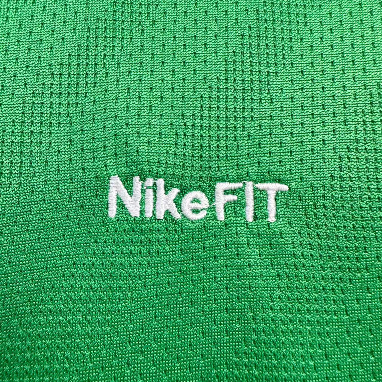 Retro Man United 07/08 Goalkeeper Green Long Sleeves