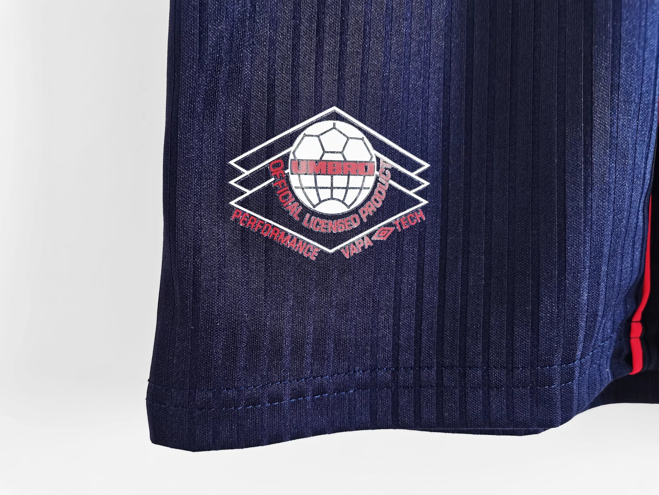 Retro Scotland 1996/98 Home Kit S-XXL