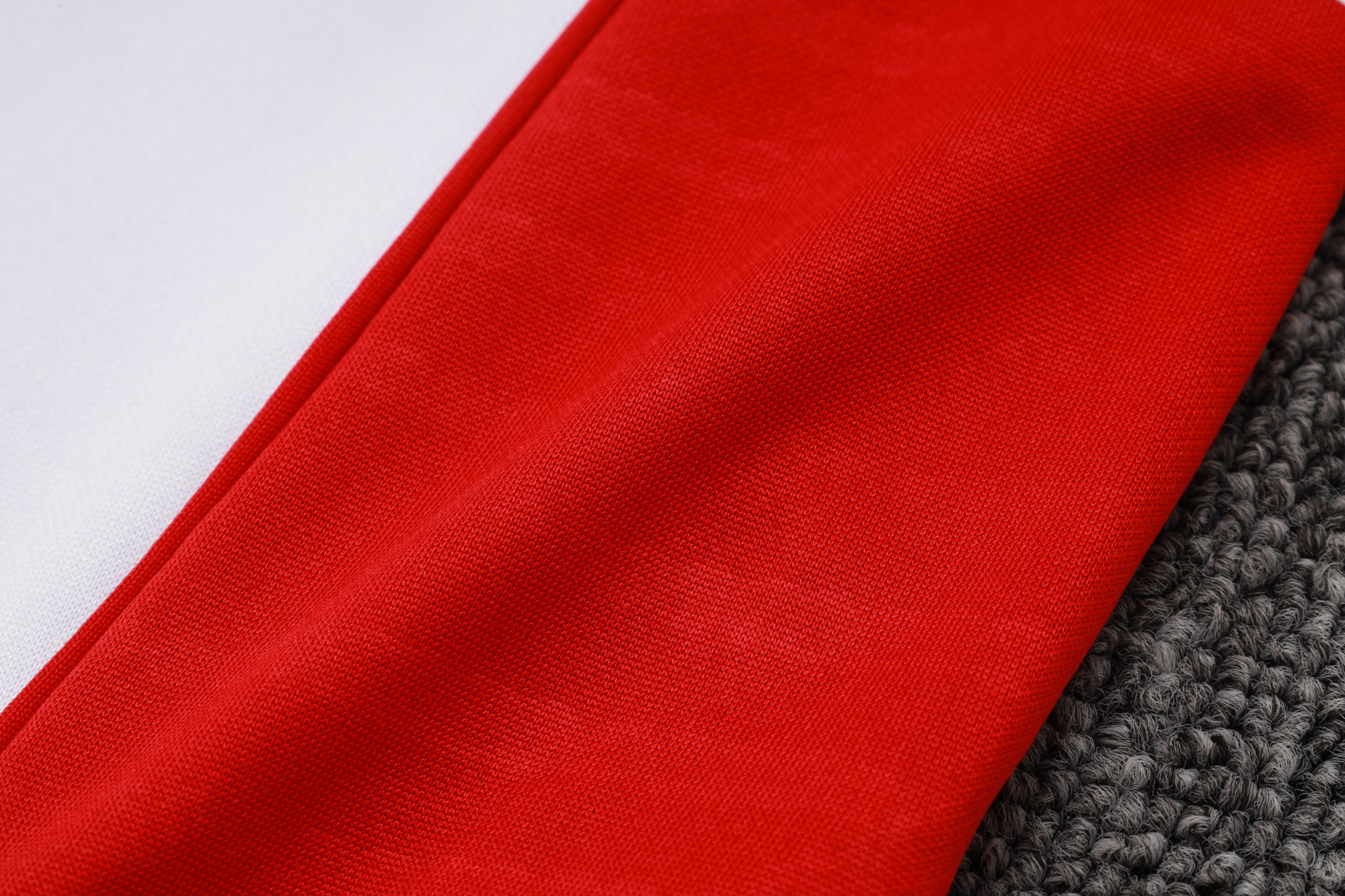 Adult/ Kids Bayern Half Zipper Training Suit B2530