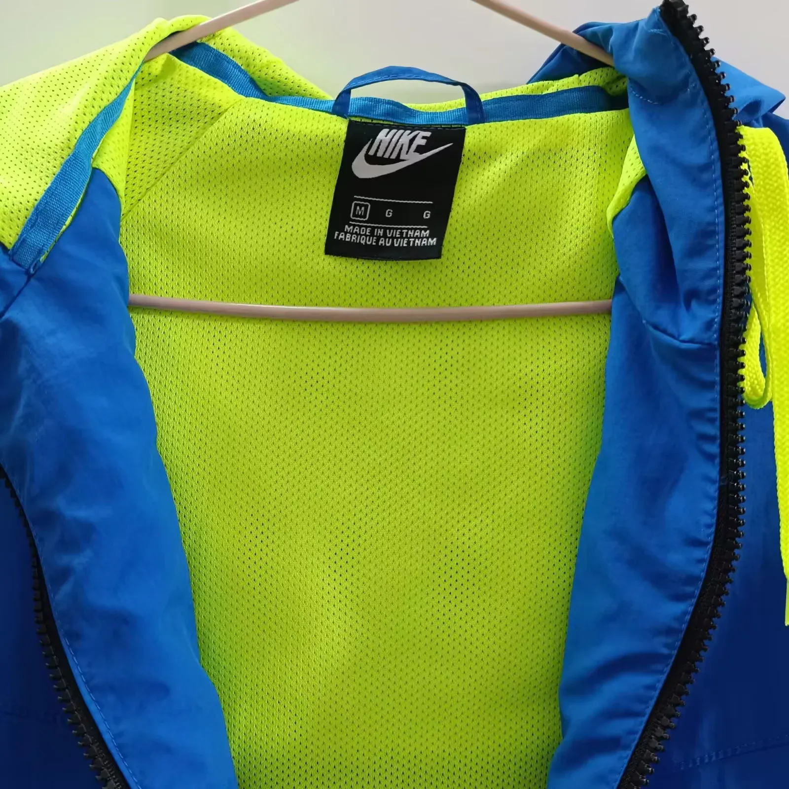 Barcelona WINDBREAKER