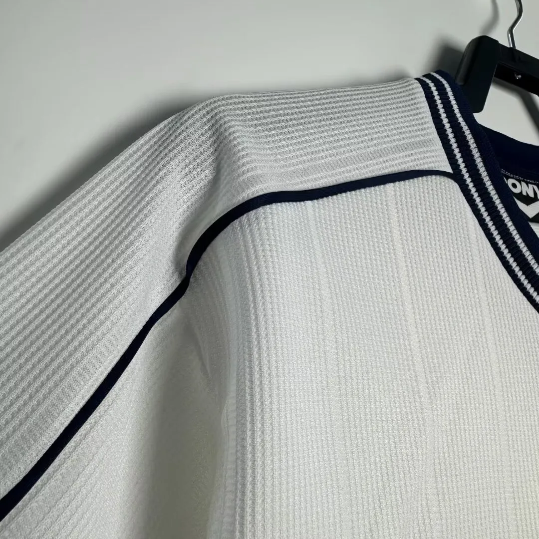 Retro Tottenham Hotspur 97/99 Home S-XXL