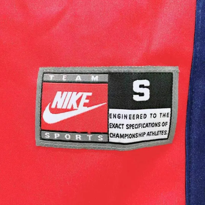 Retro 1998/99 Arsenal Home S-XXL