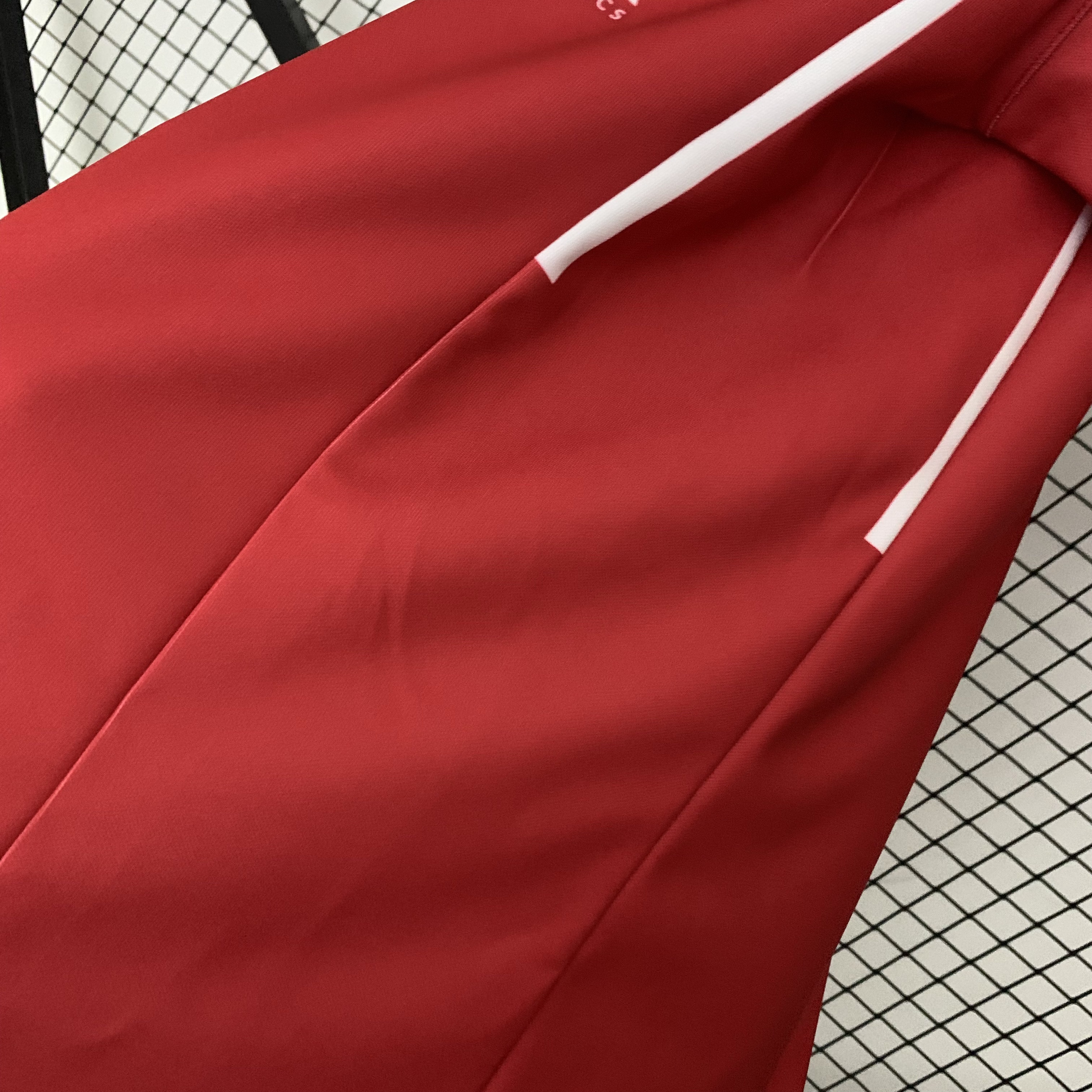 2025 F1 Ferrariα  Polo S-5XL