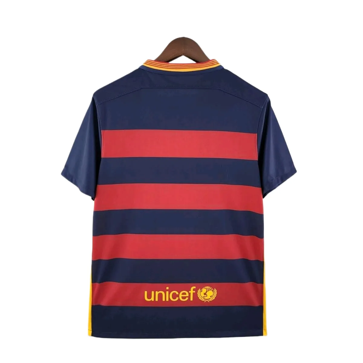 Retro 15/16 Barcelona Home S-XXL