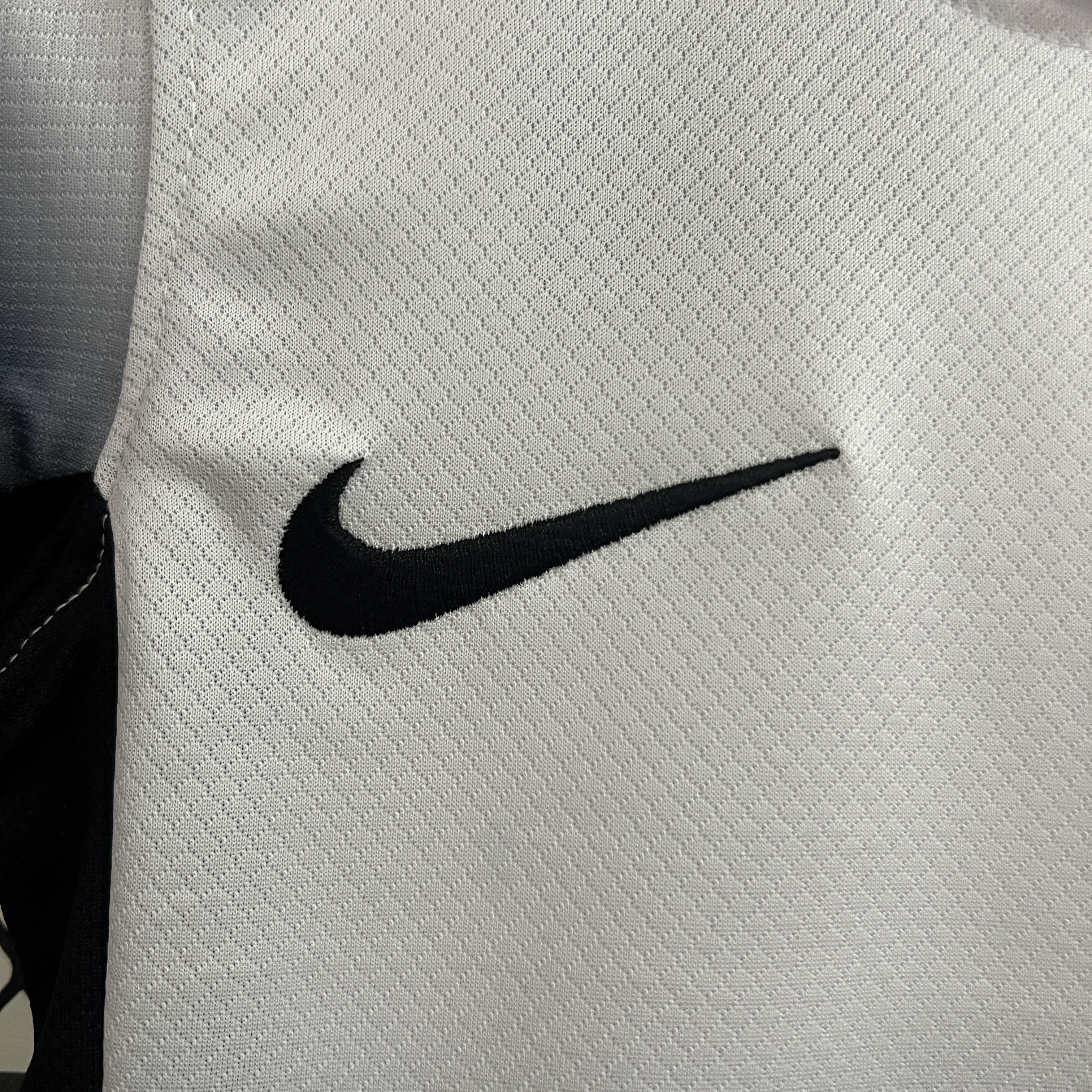 Kids Kit Corinthians 2024/25 Home White