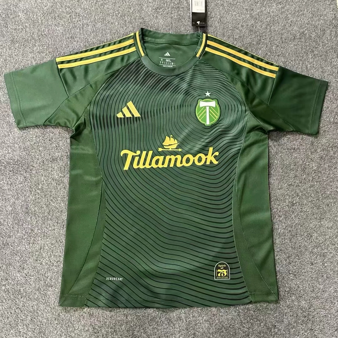 Portland Timbers