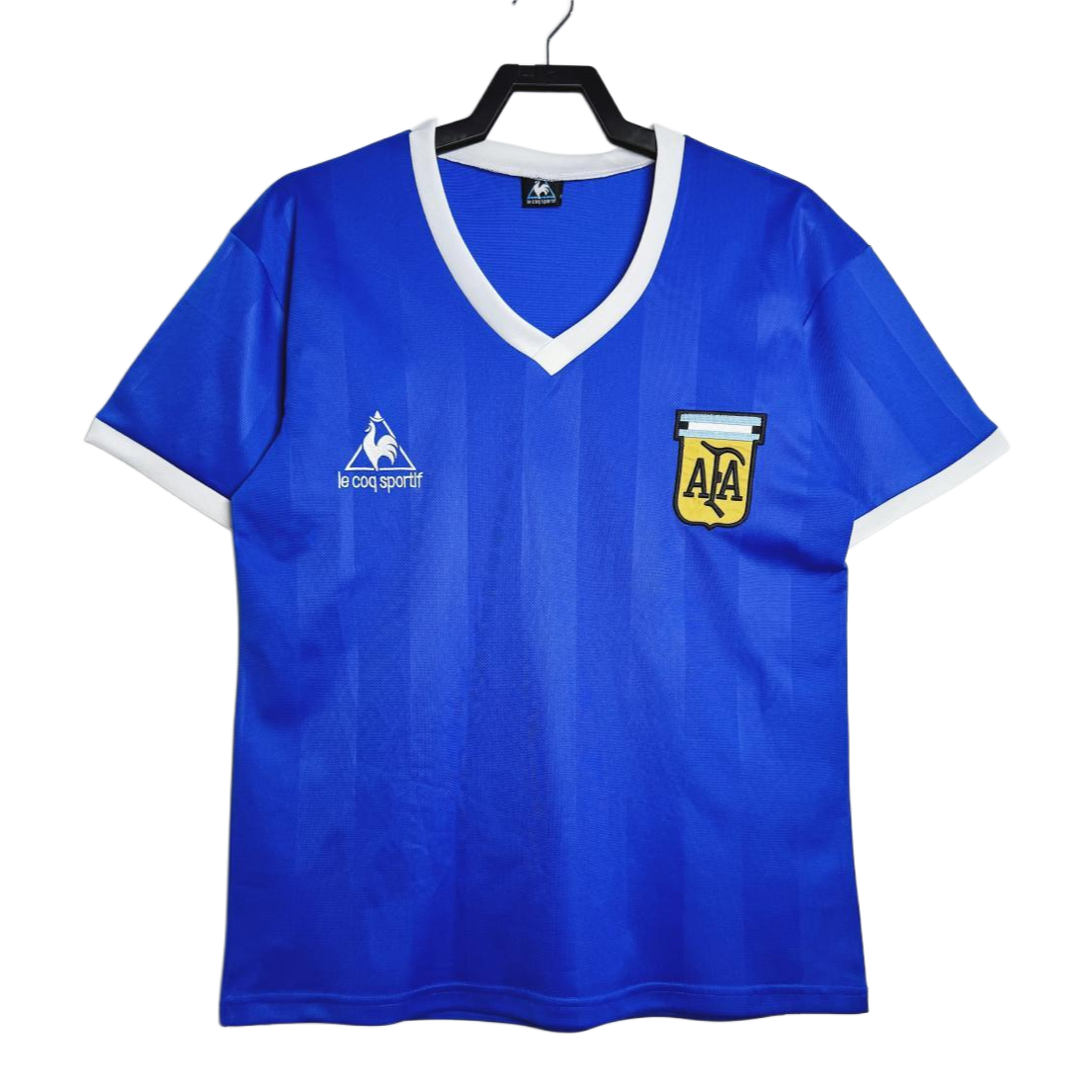 Retro Argentina 1986 Away S-XXL