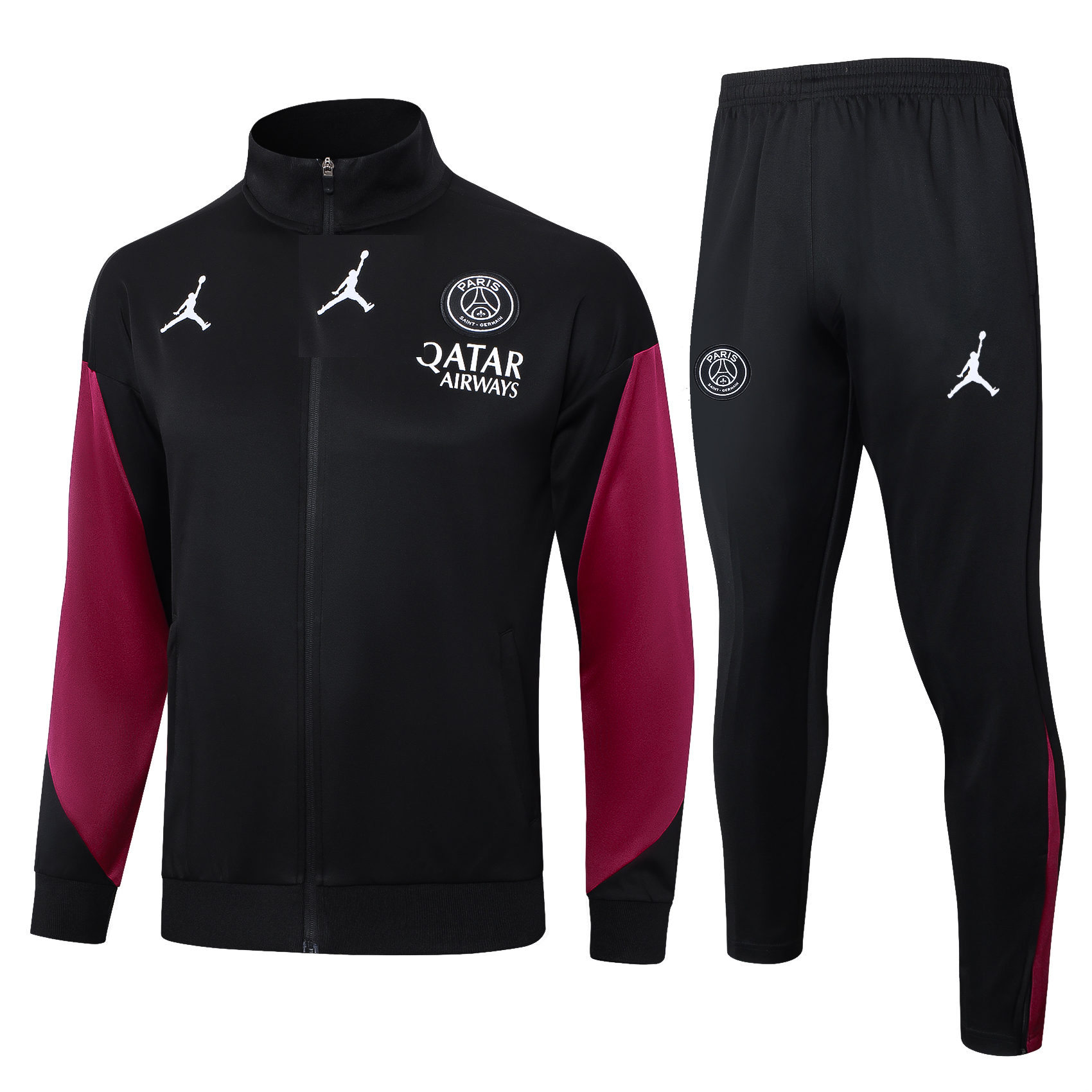 PSG 24/25 training SUIT