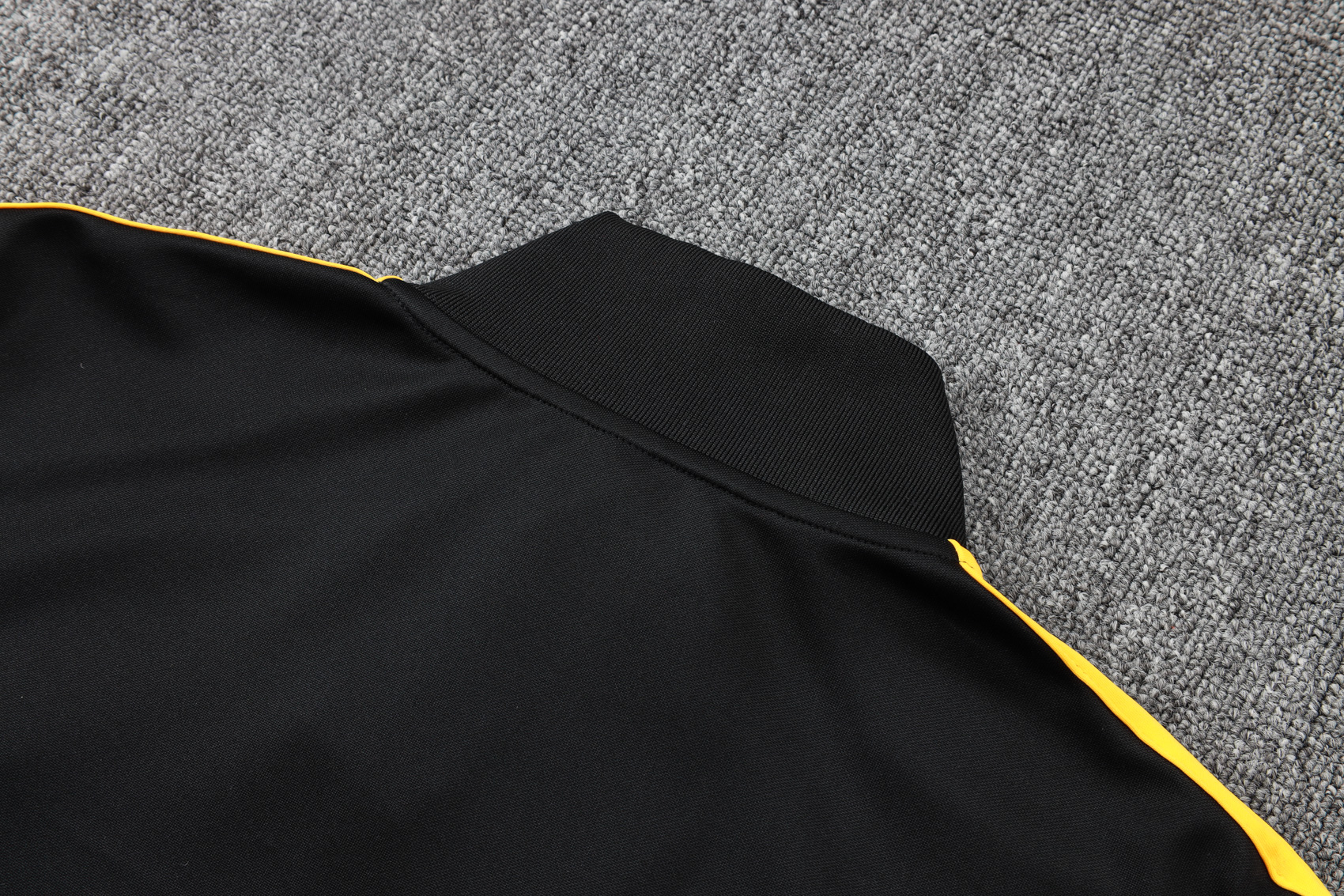 Real Mαdrid 25/26 Full zipper training suit A2592