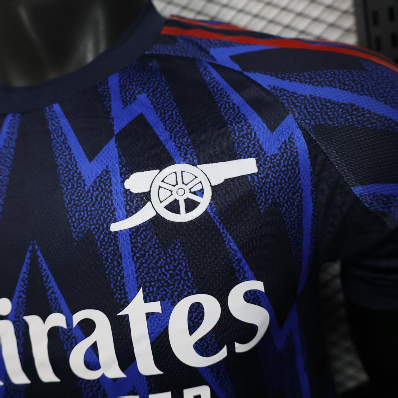 Player Version Arsenαl 25/26 Away S-XXL