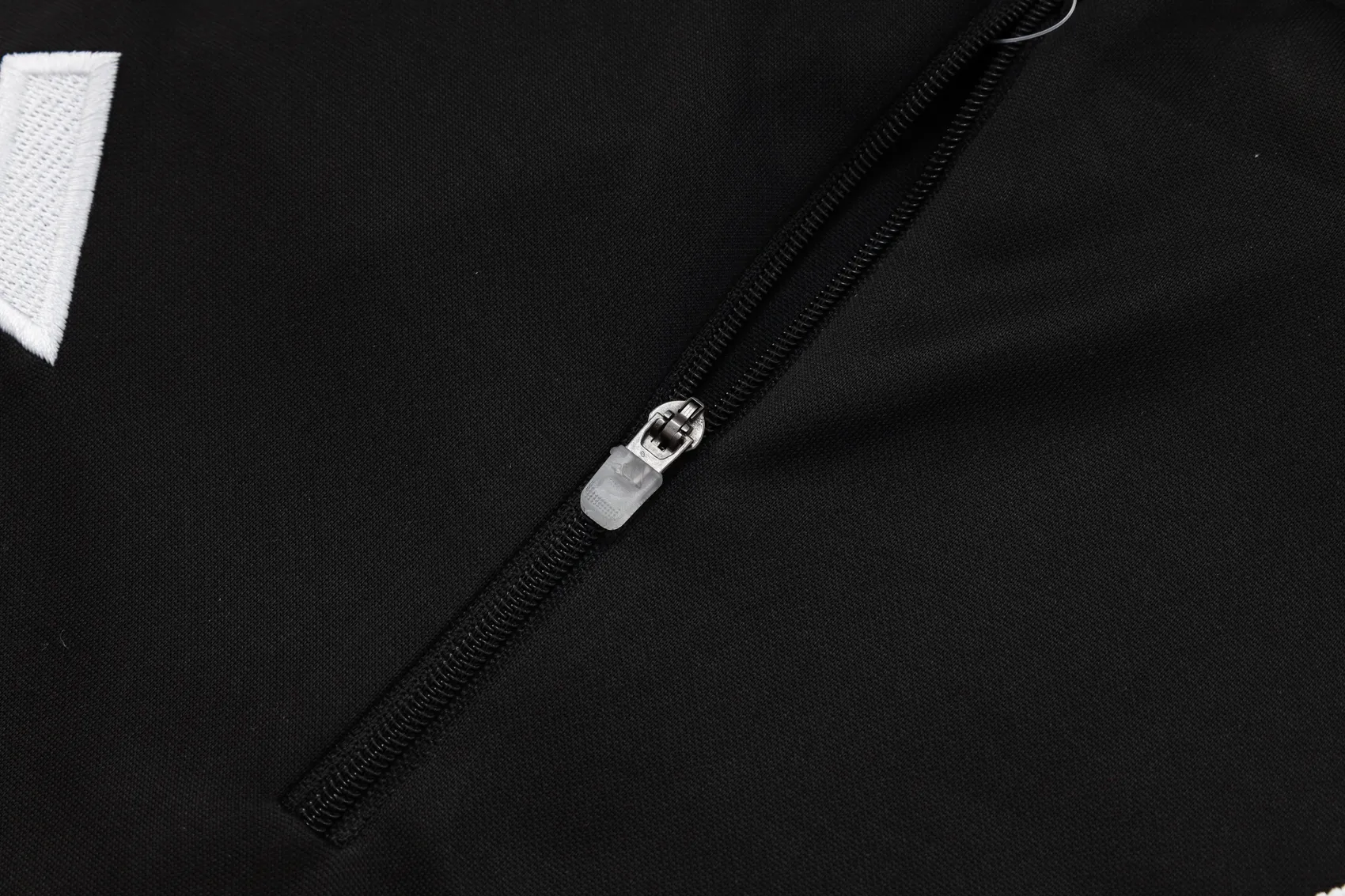 Adult/Kids Real Mαdrid full zipper training suit B2501