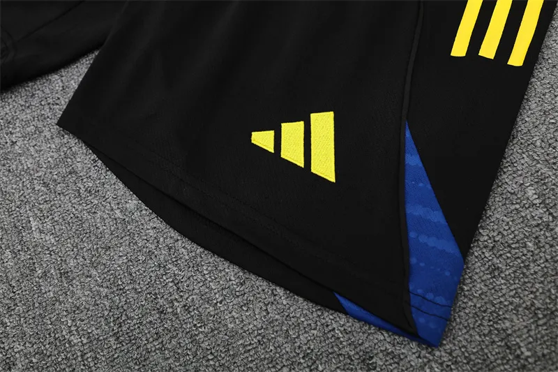 Adult/ Kids MaNCHESTER uNITED 25/26 Short Sleeves Training suit