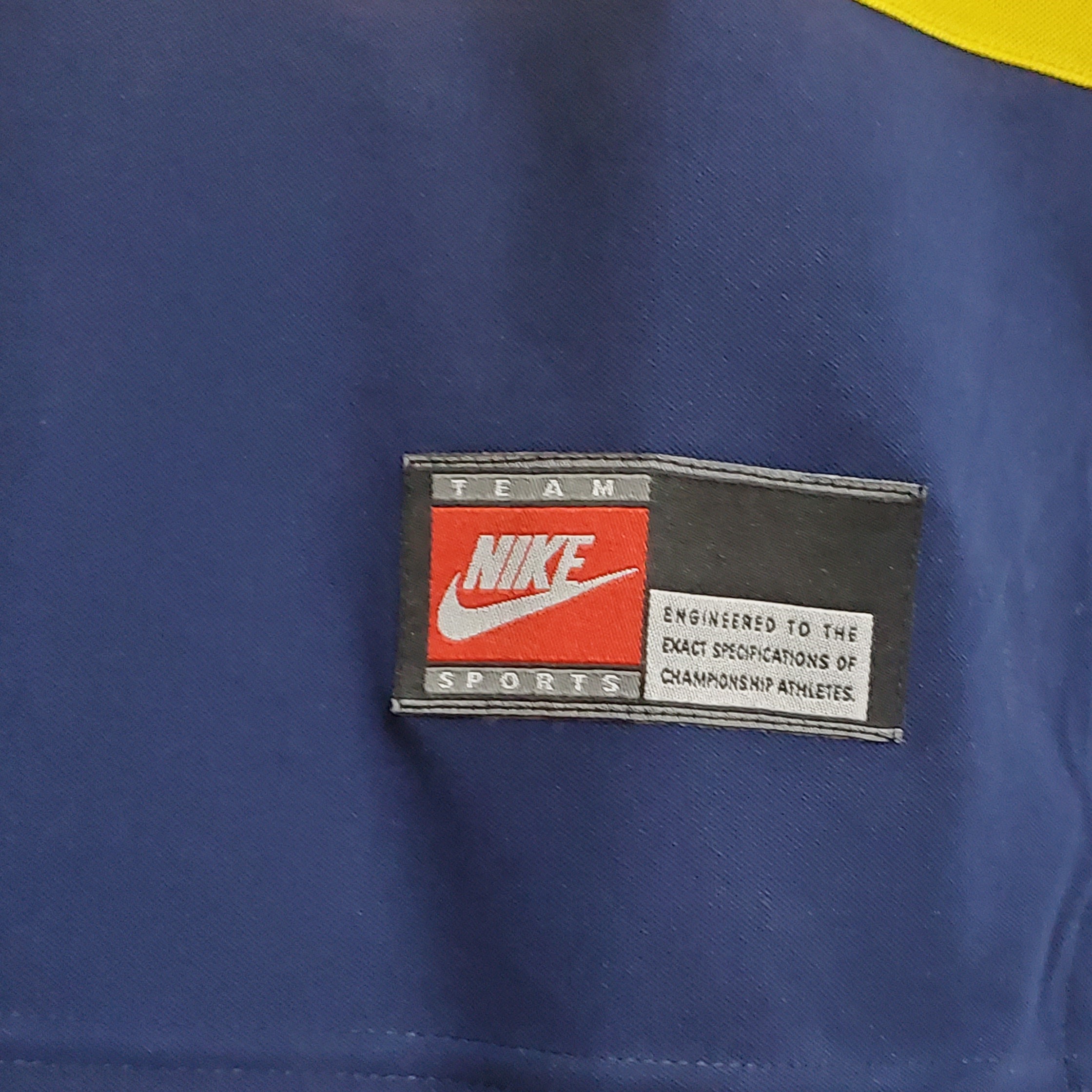 Boca 1999/00 Home S-XXL