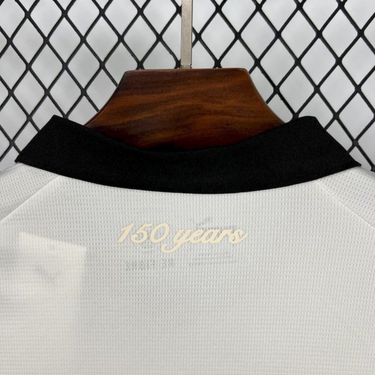 2025/26 Port Vale Home S-4XL