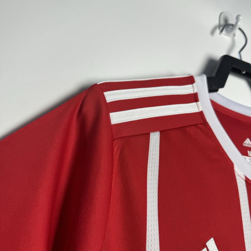 Retro Bayern Munich 17/18 home S-XXL