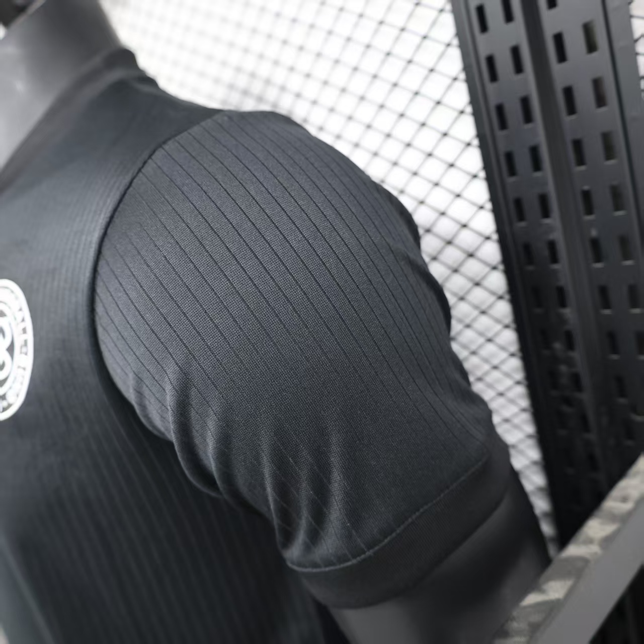 Player Version Germany 125th Years DFB Anniversary Black