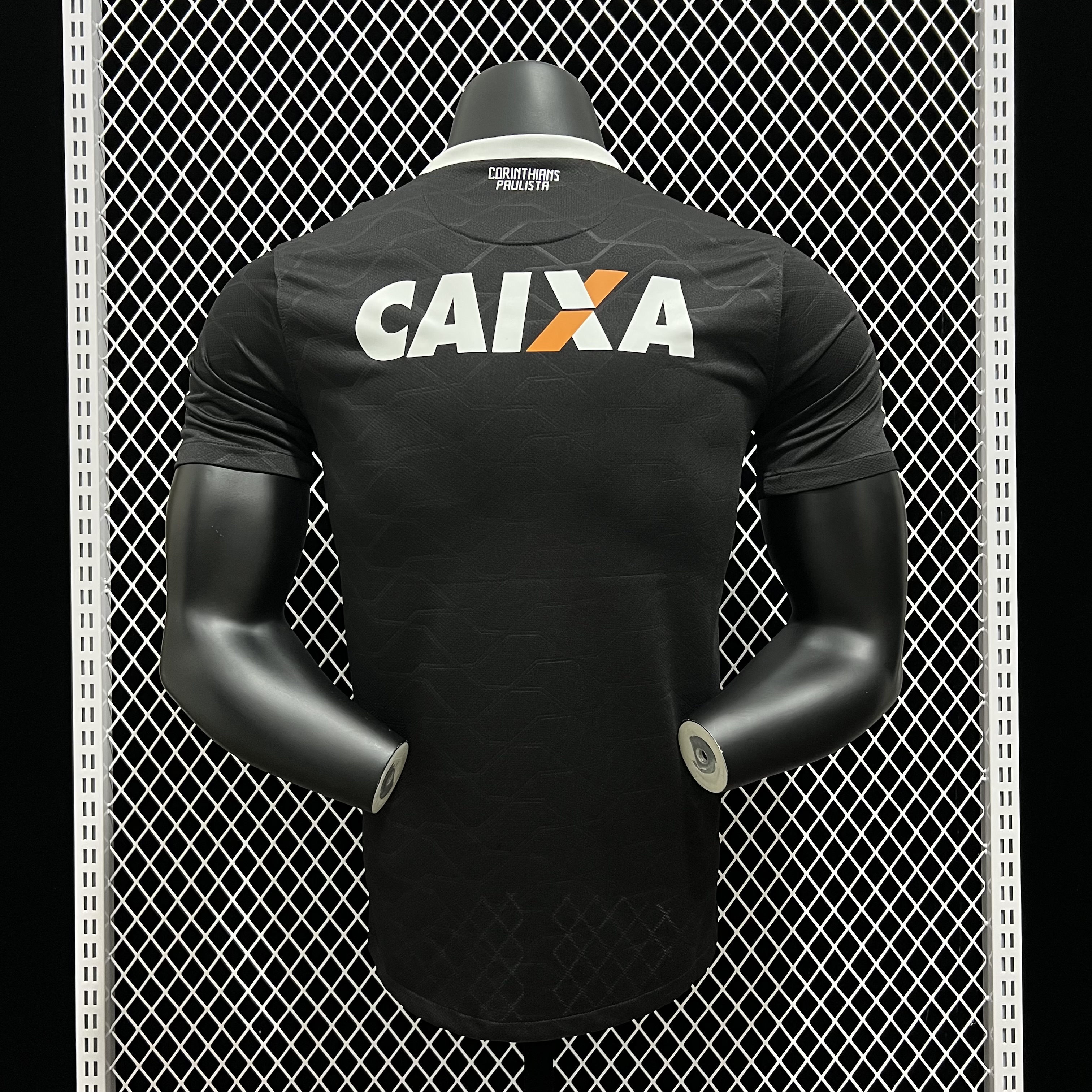 Retro  Corinthians 2012 Away