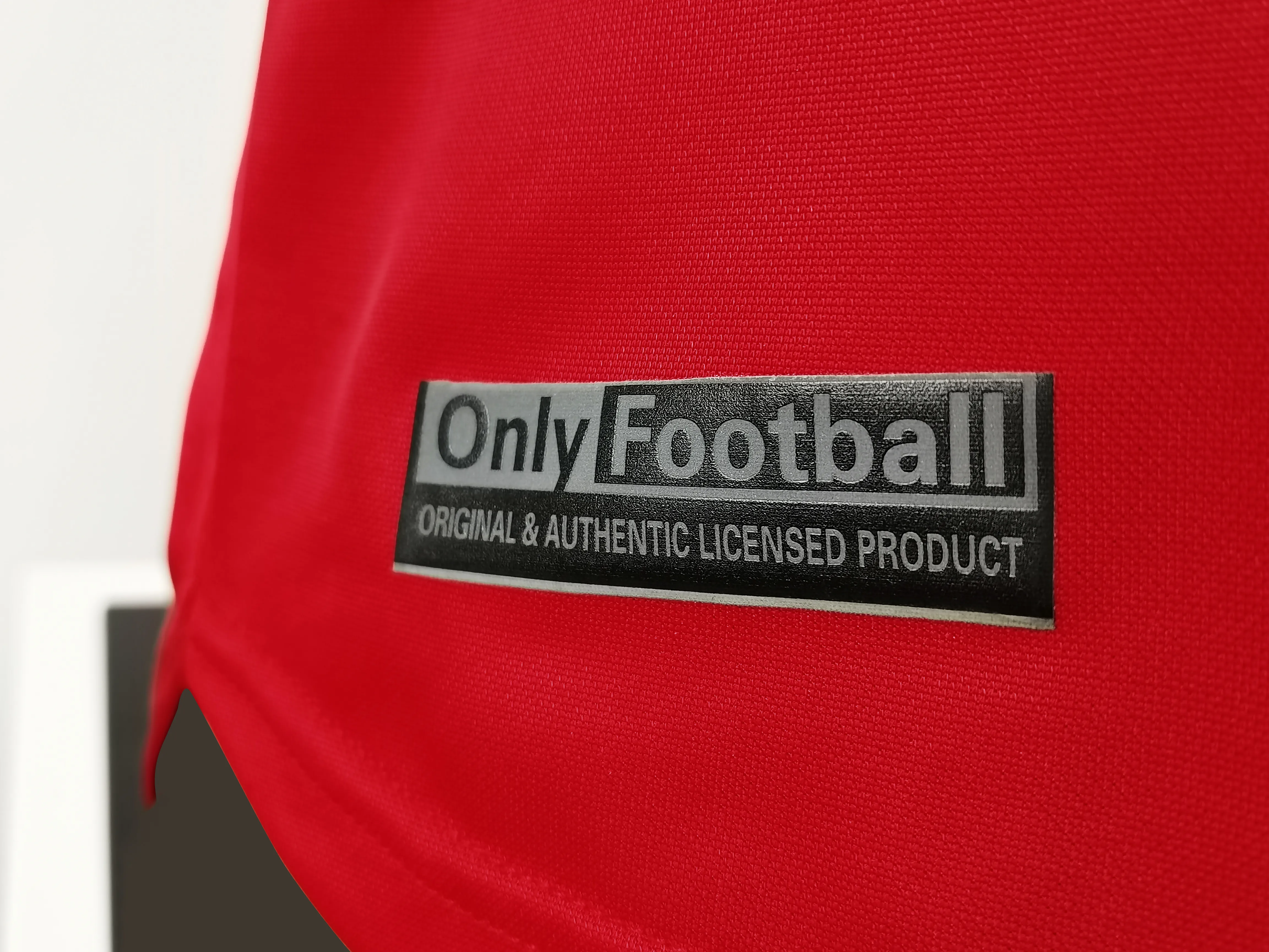 Retro Manchester United 1999 Final Home