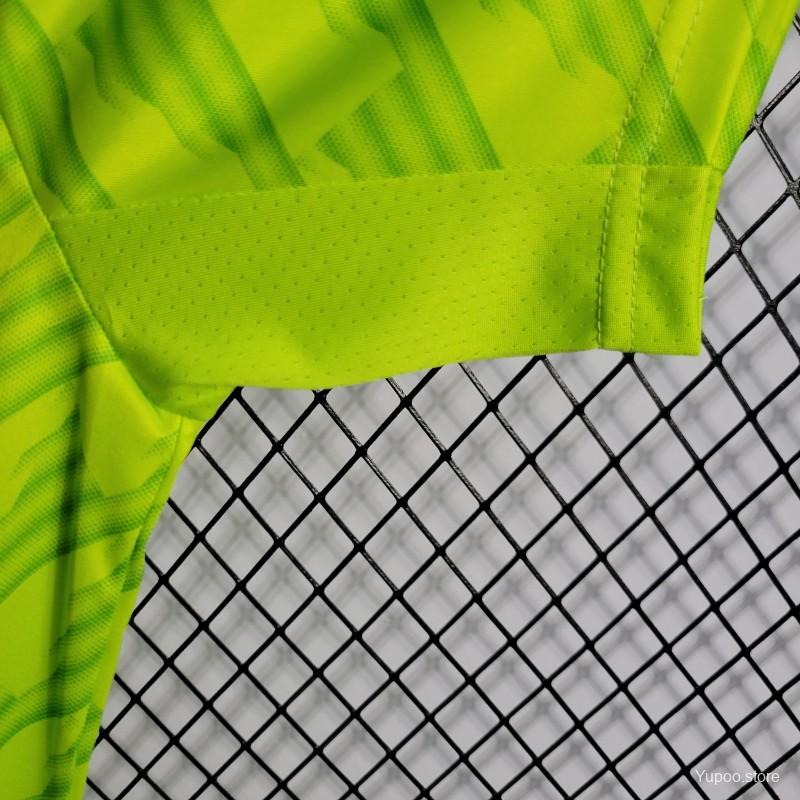 Manchester United 22 /23 Third - Verde