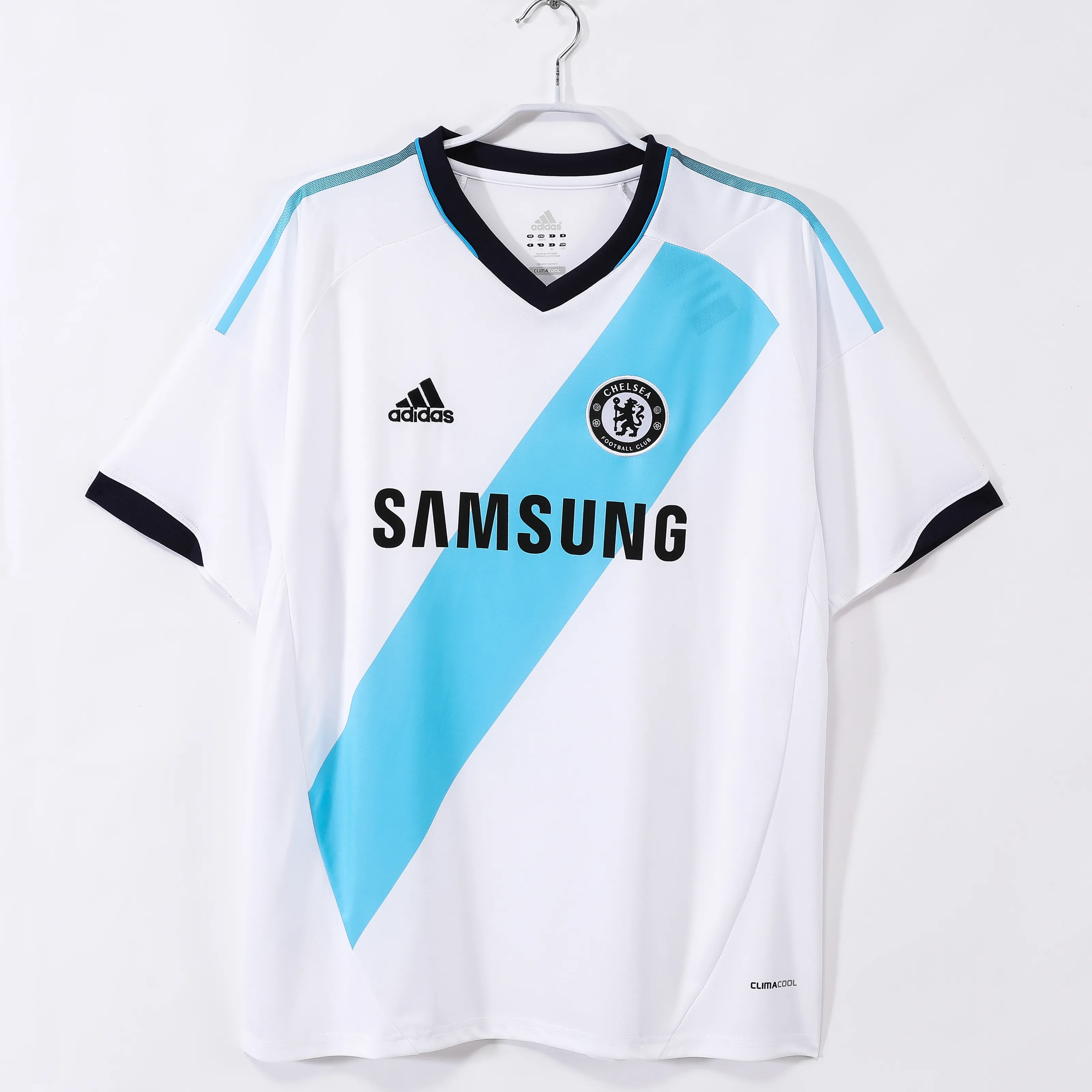 Retro Chelsea 12/13 Away S-XXL