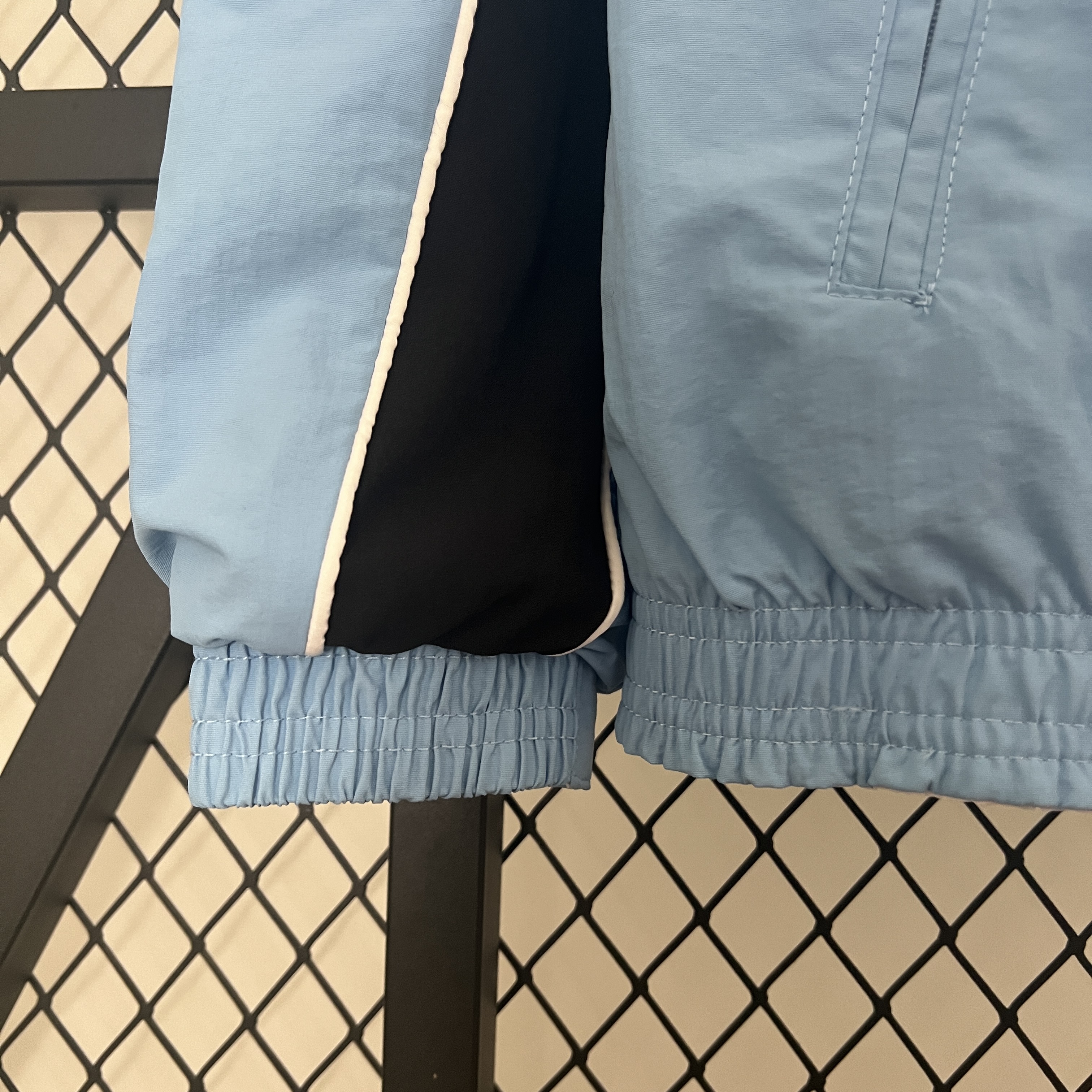 Lazio Trench Coat Reversible S-3XL