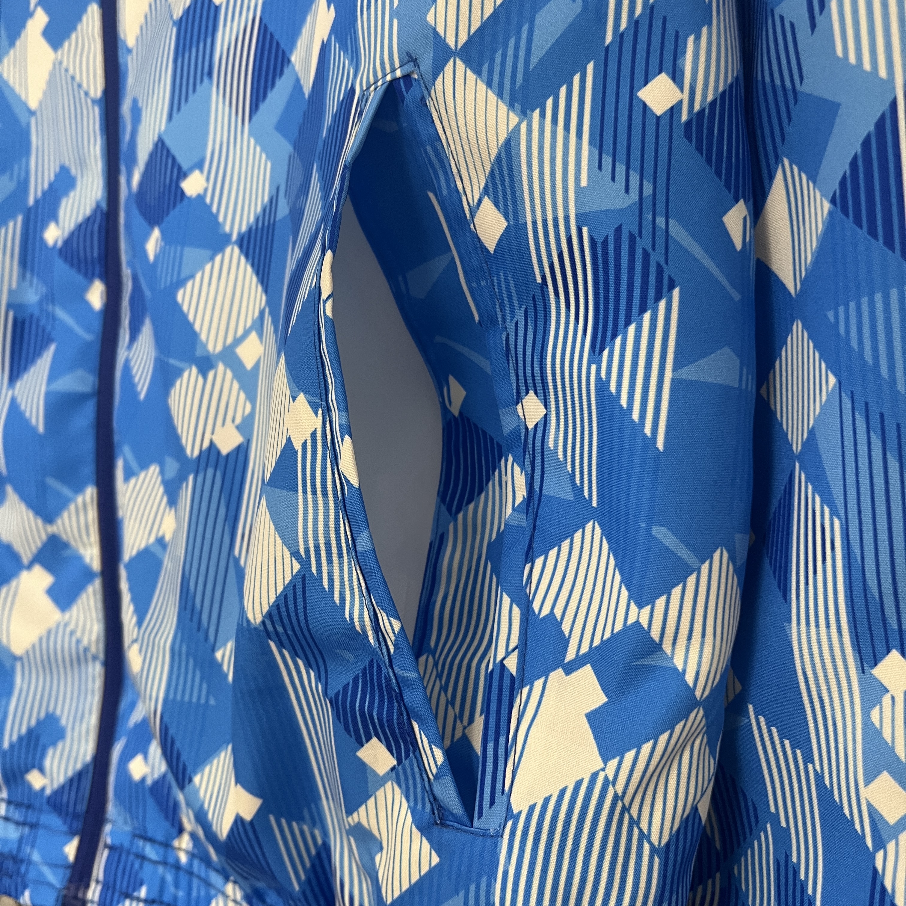 England Trench Coat Reversible S-3XL