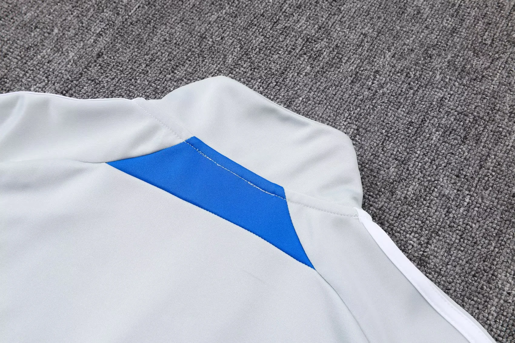 Adult/ Kids Bayern Full Zipper Training Suit A2552