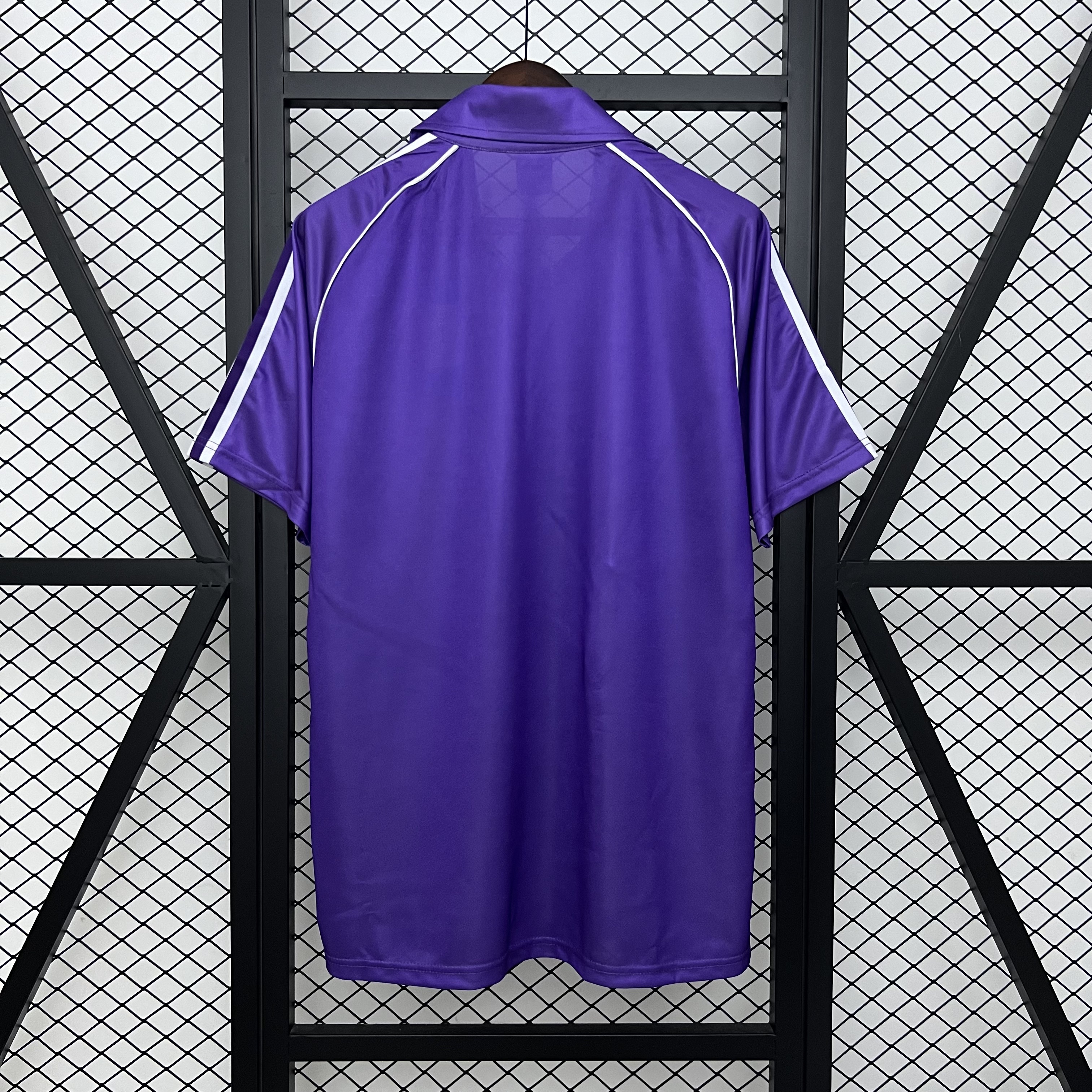 Retro Real Mαdrid 1984/85 Away