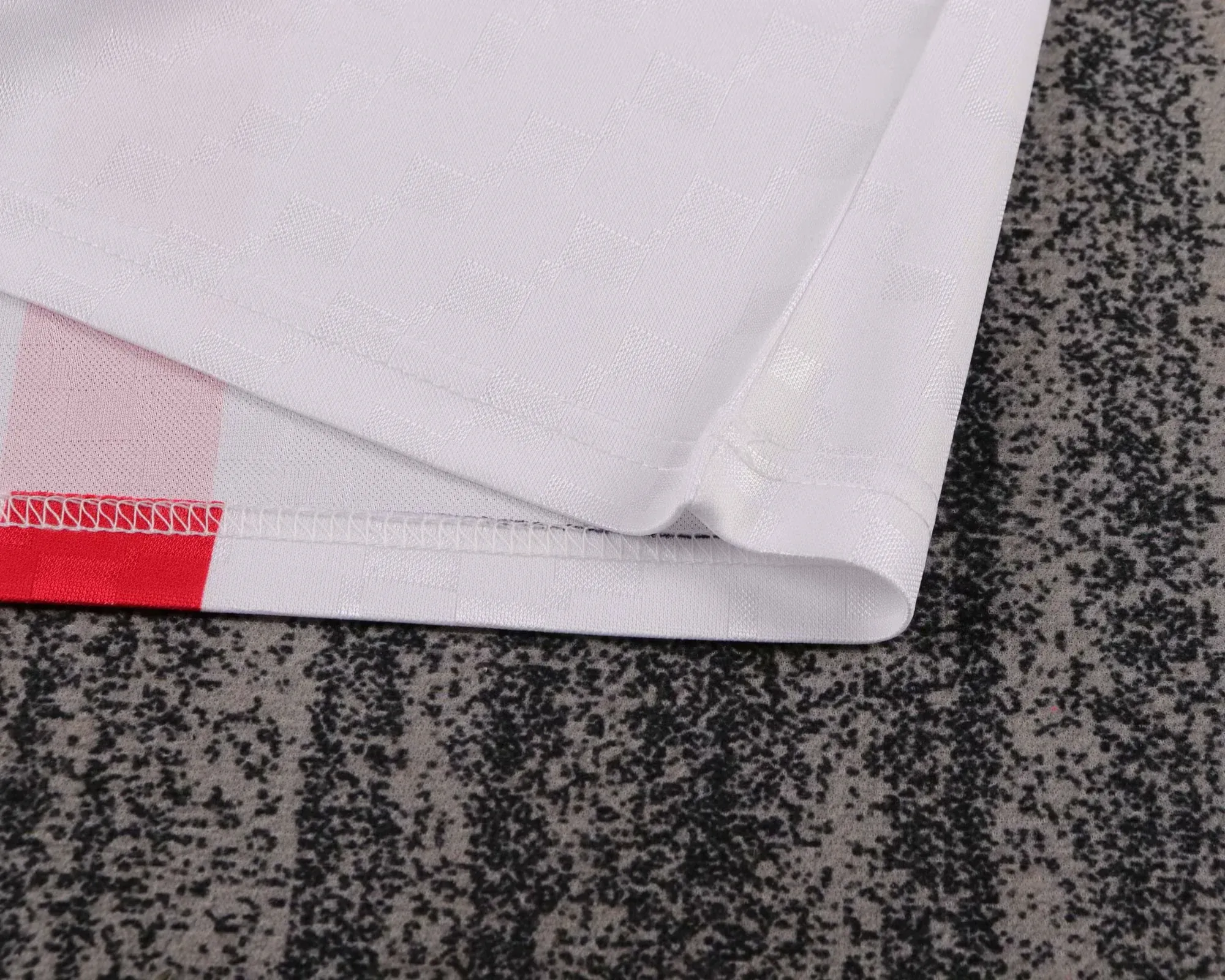 Kids Retro Kit AC Milan 96/97 Away