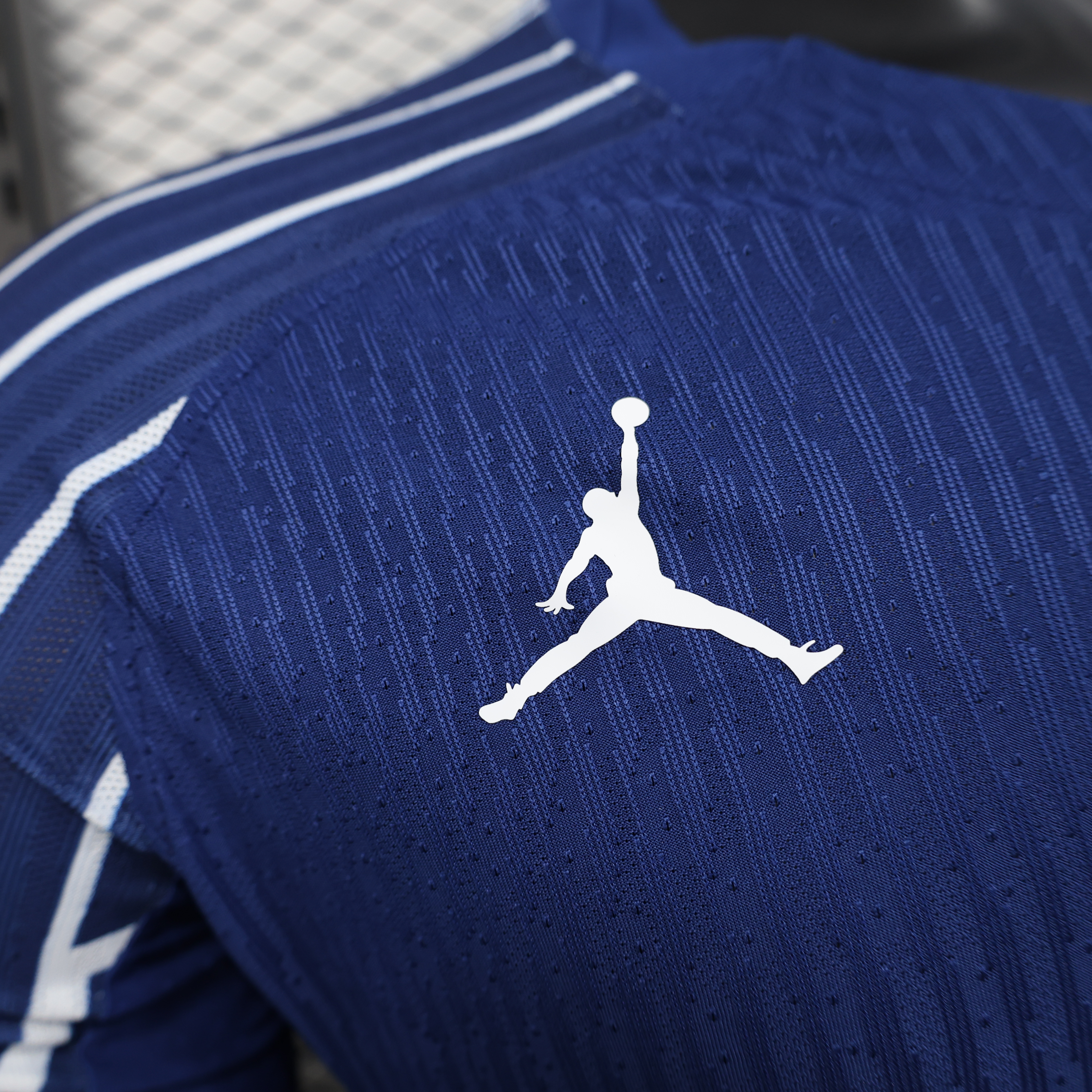 Player version PSG 4th Shirt 2024-25 Long Sleeves S-XXL