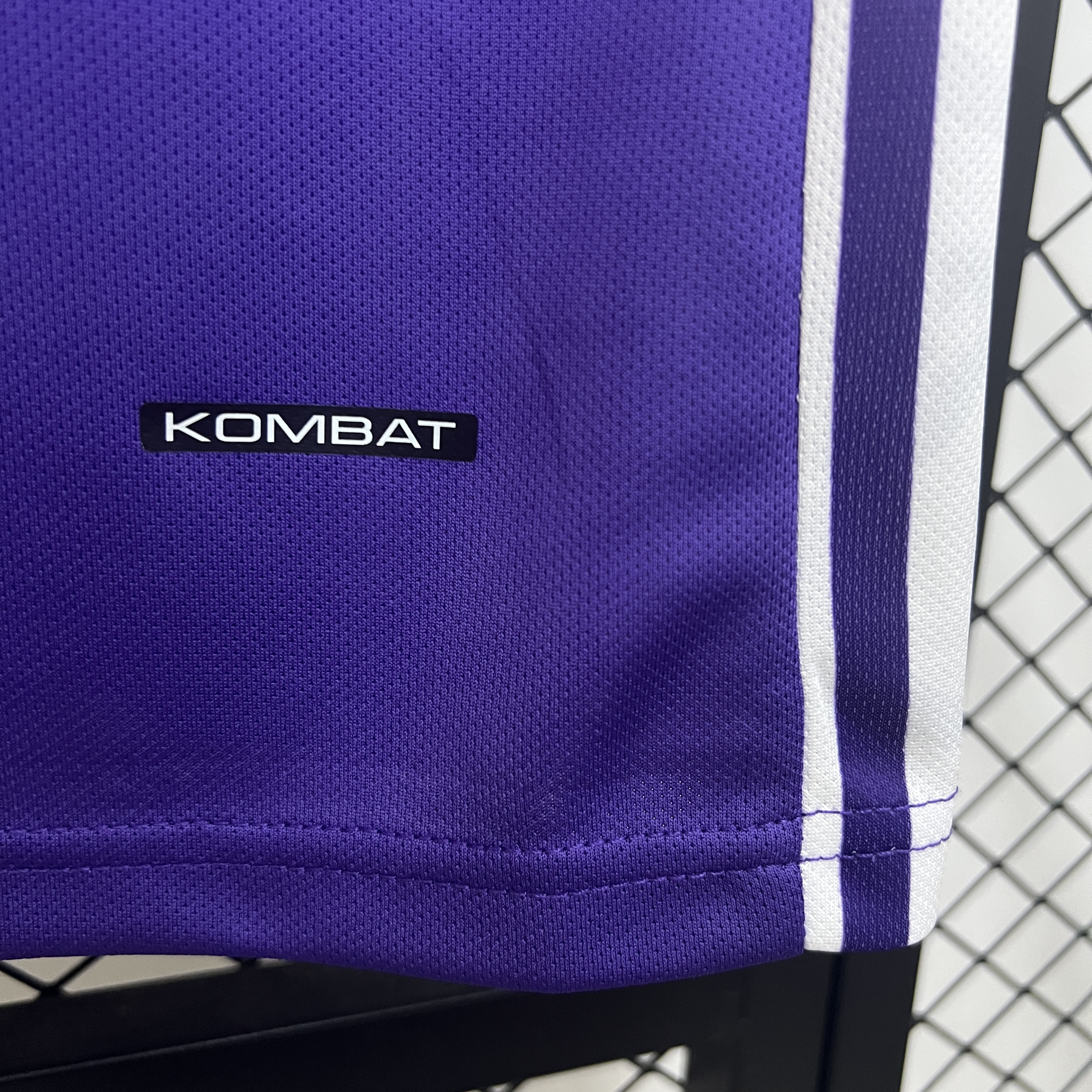 Fiorentina 25/26 Home S~4XL