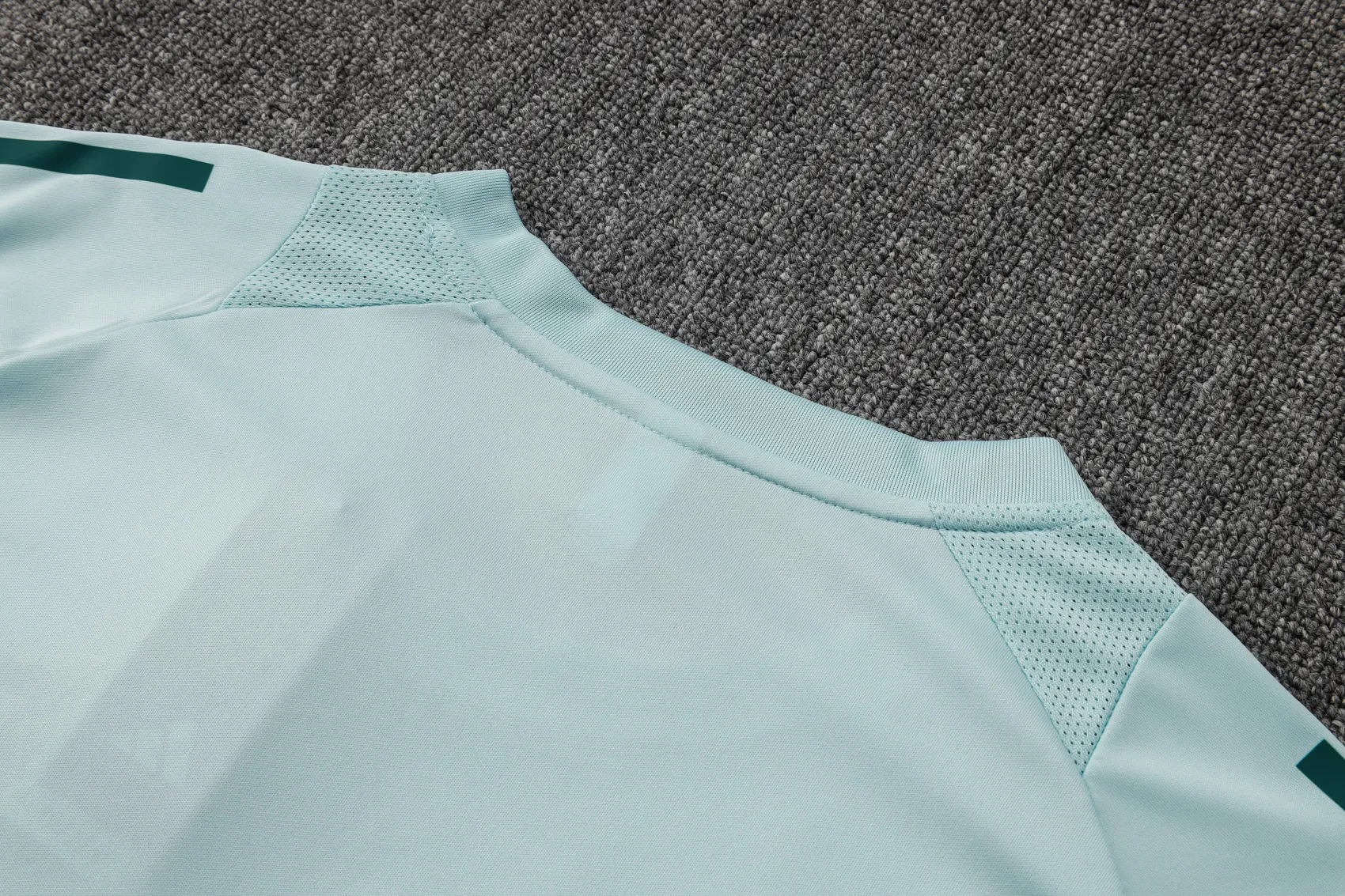 Cruzeiro 24/25 Short Sleeves Training suit  D1249