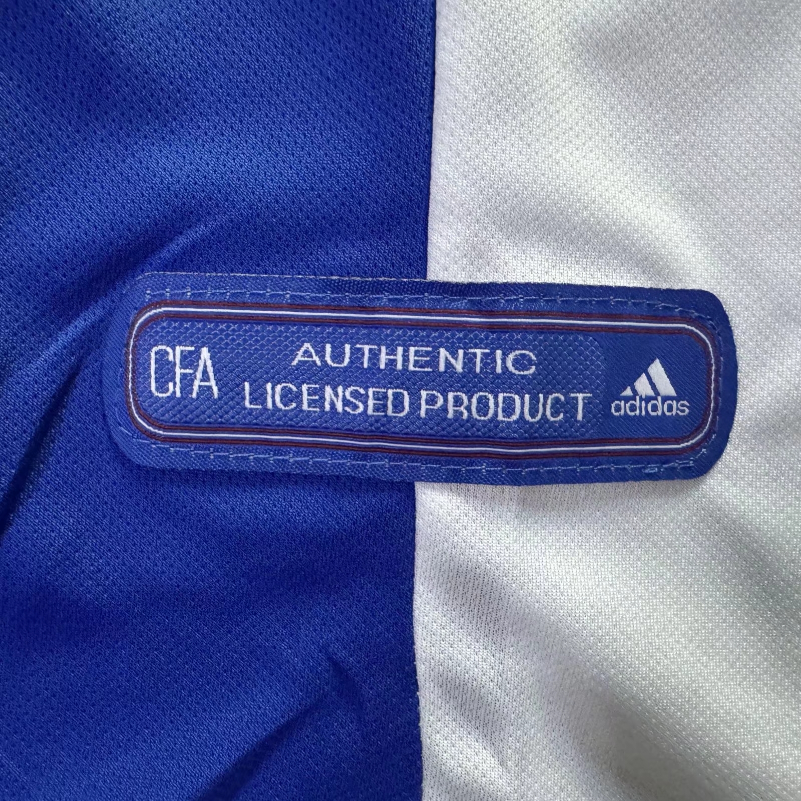 Retro 2000 Yugoslavia Away  with patches Size: S-XXL